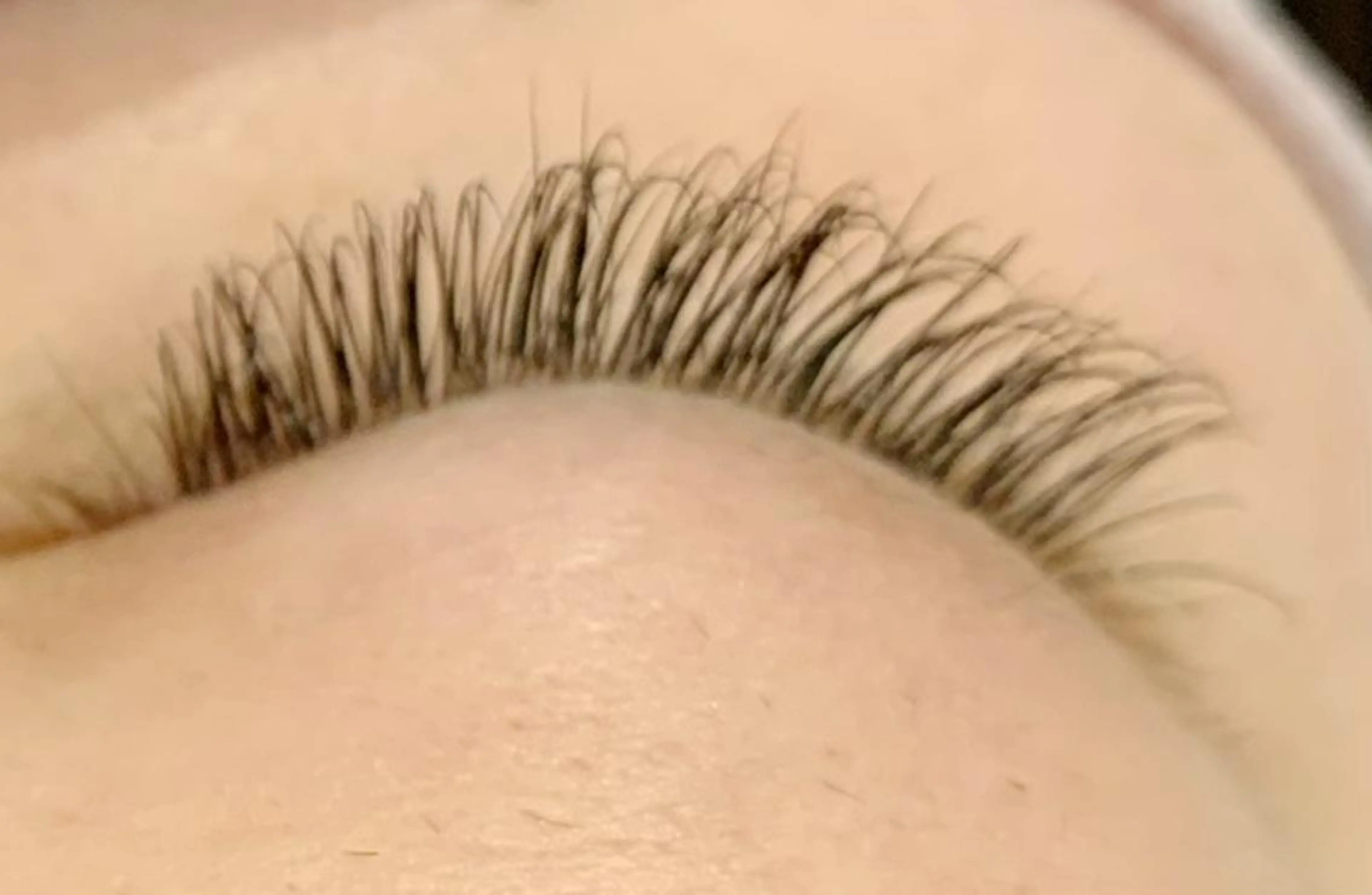 マツエク・マツパ ROSANNA 斉藤のマツエク・マツパデザイン