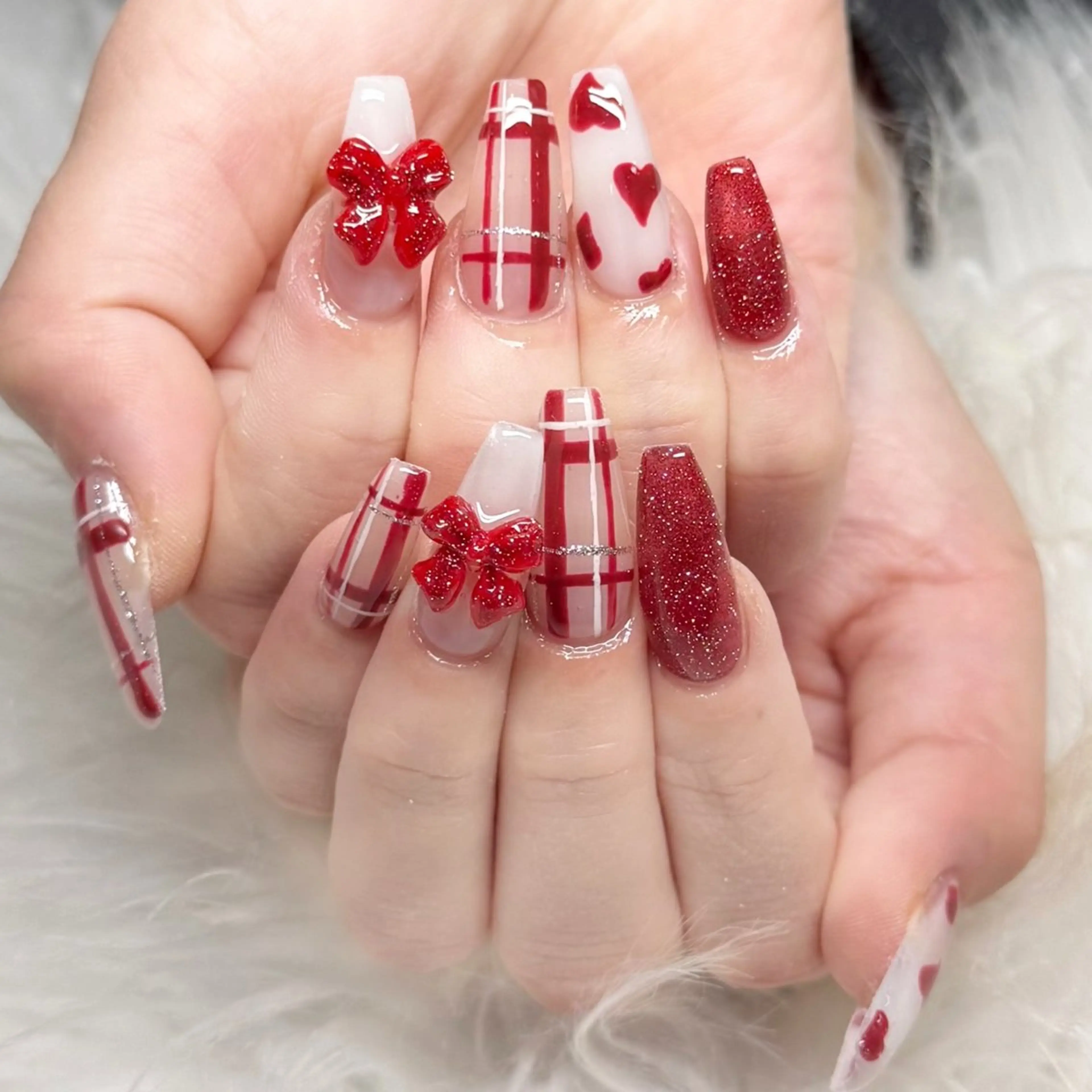 ネイル 🍁nail. kaede🍁のネイルデザイン