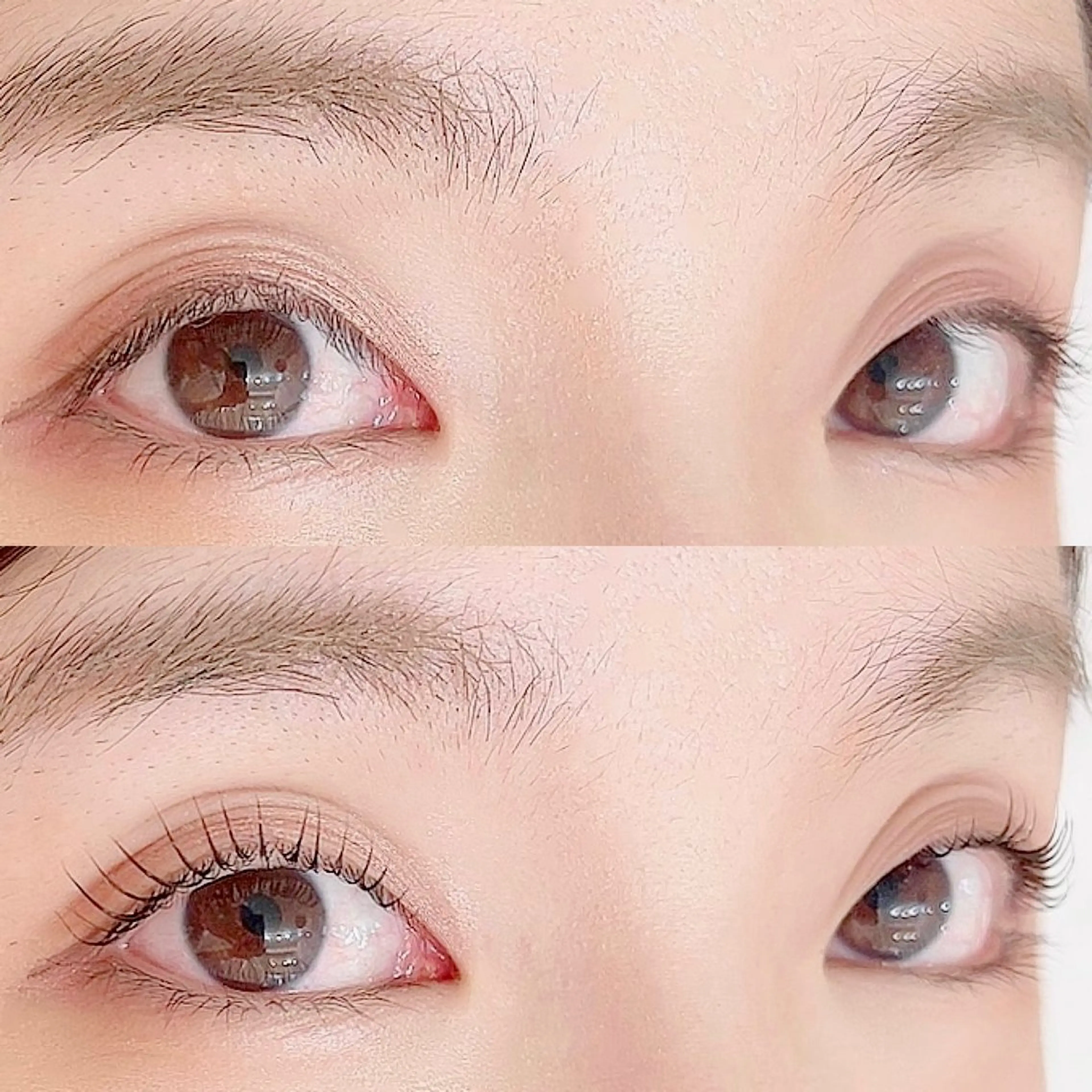 マツエク・マツパ マツパ anocharm🫧 ami［店長］のマツエク・マツパデザイン