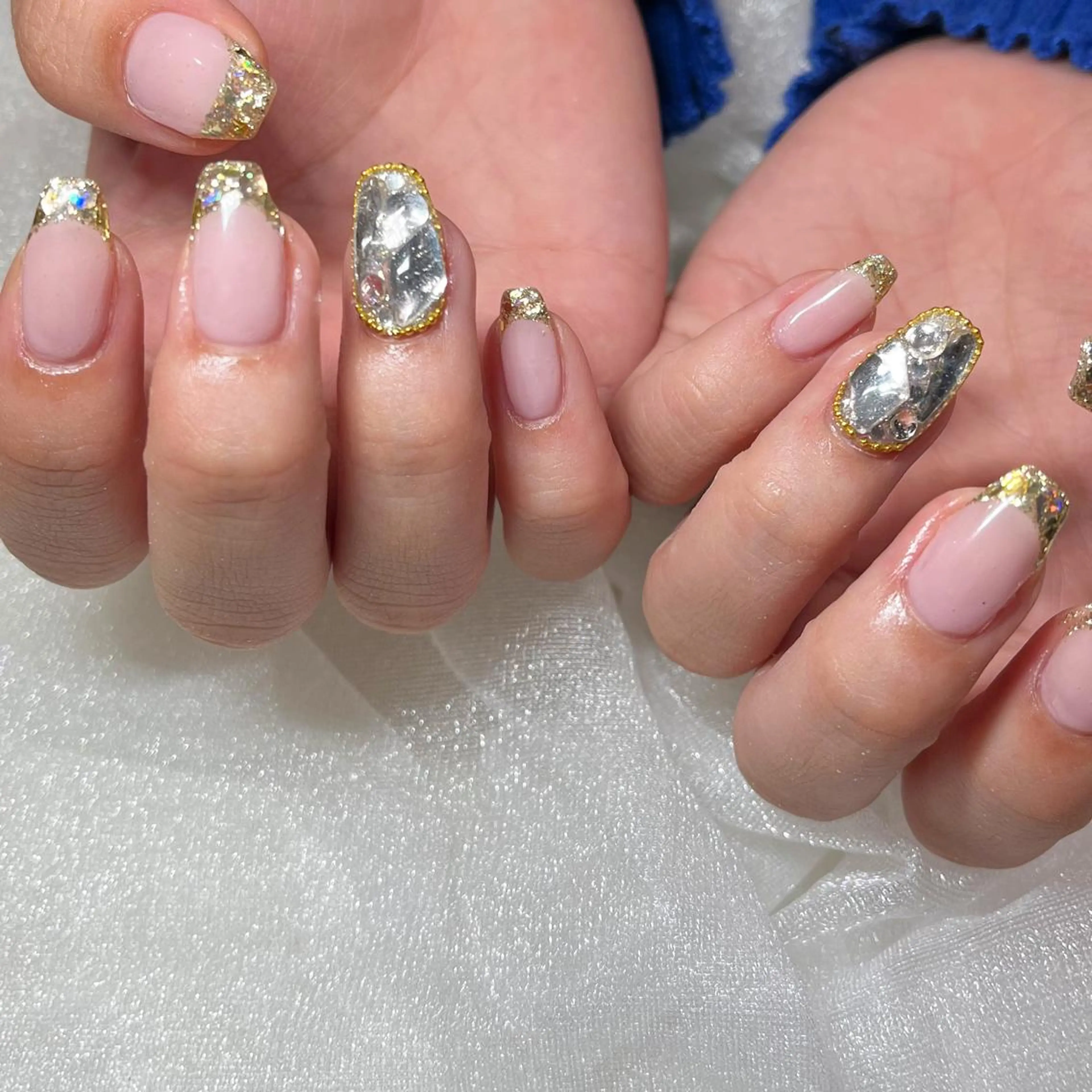ネイル ハンドネイル Nail Salon Kのネイルデザイン