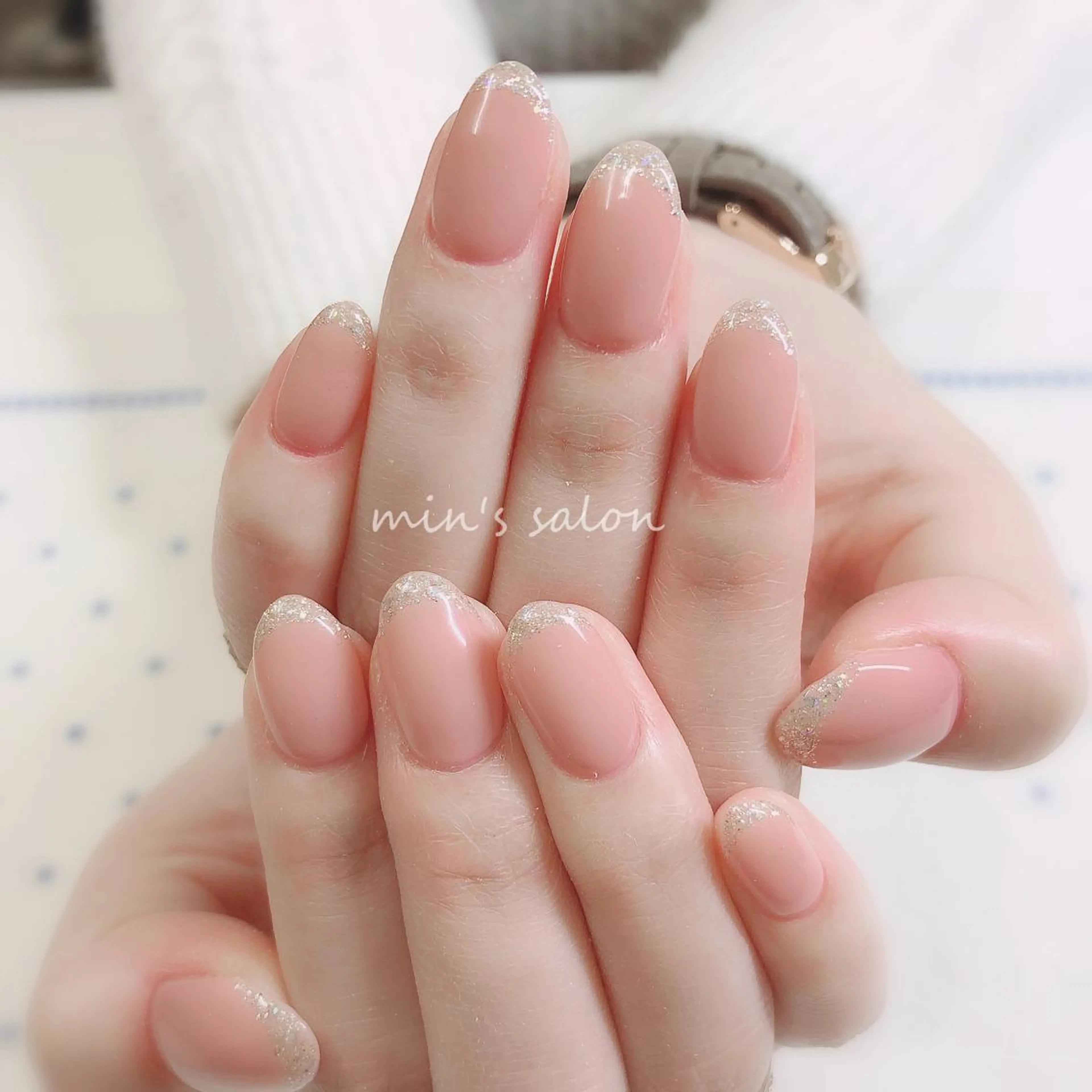 ネイル Brand byme 上野店のエステ・リラクイメージ