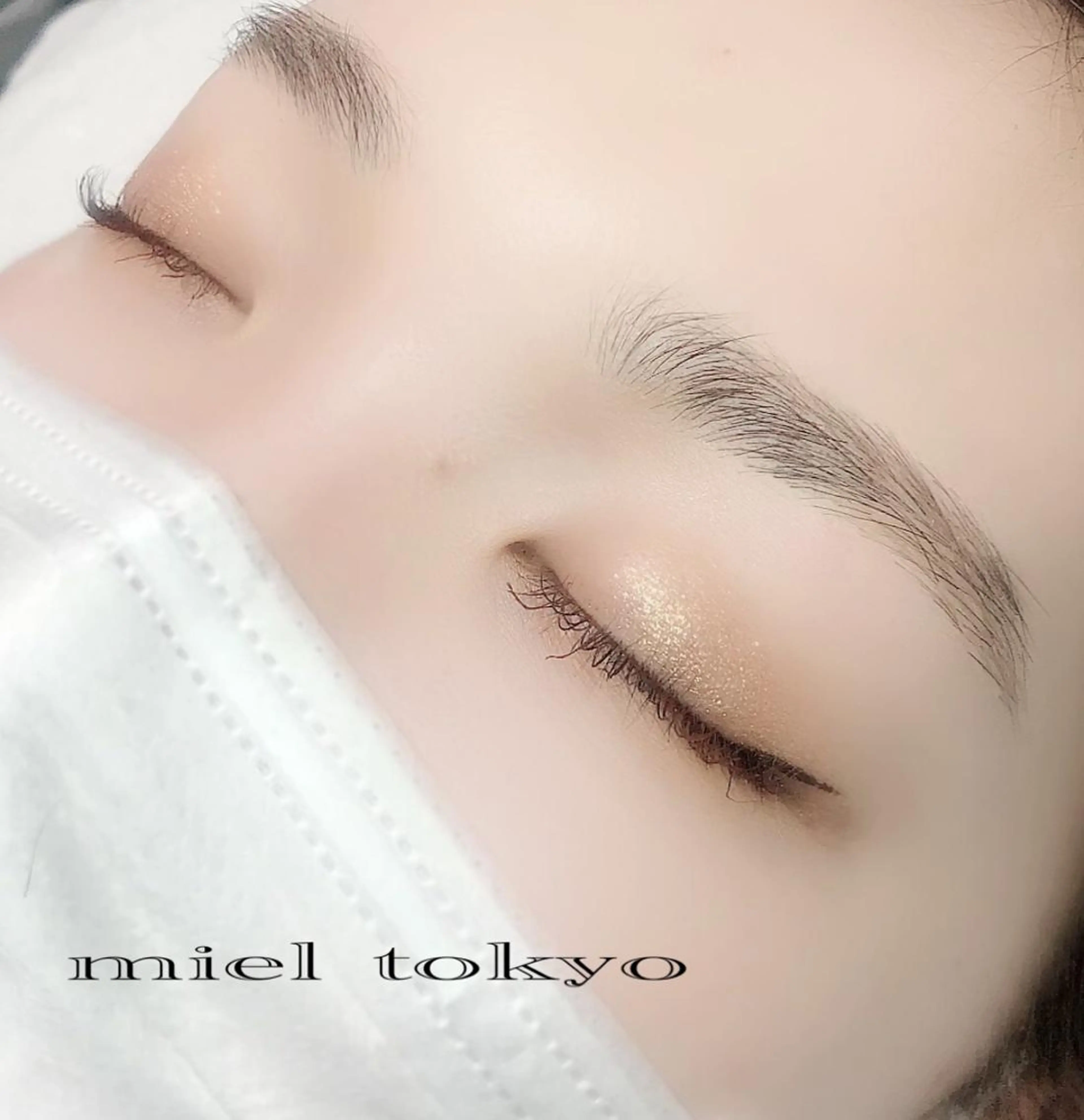 Eye Labo Swipのマツエク・マツパデザイン