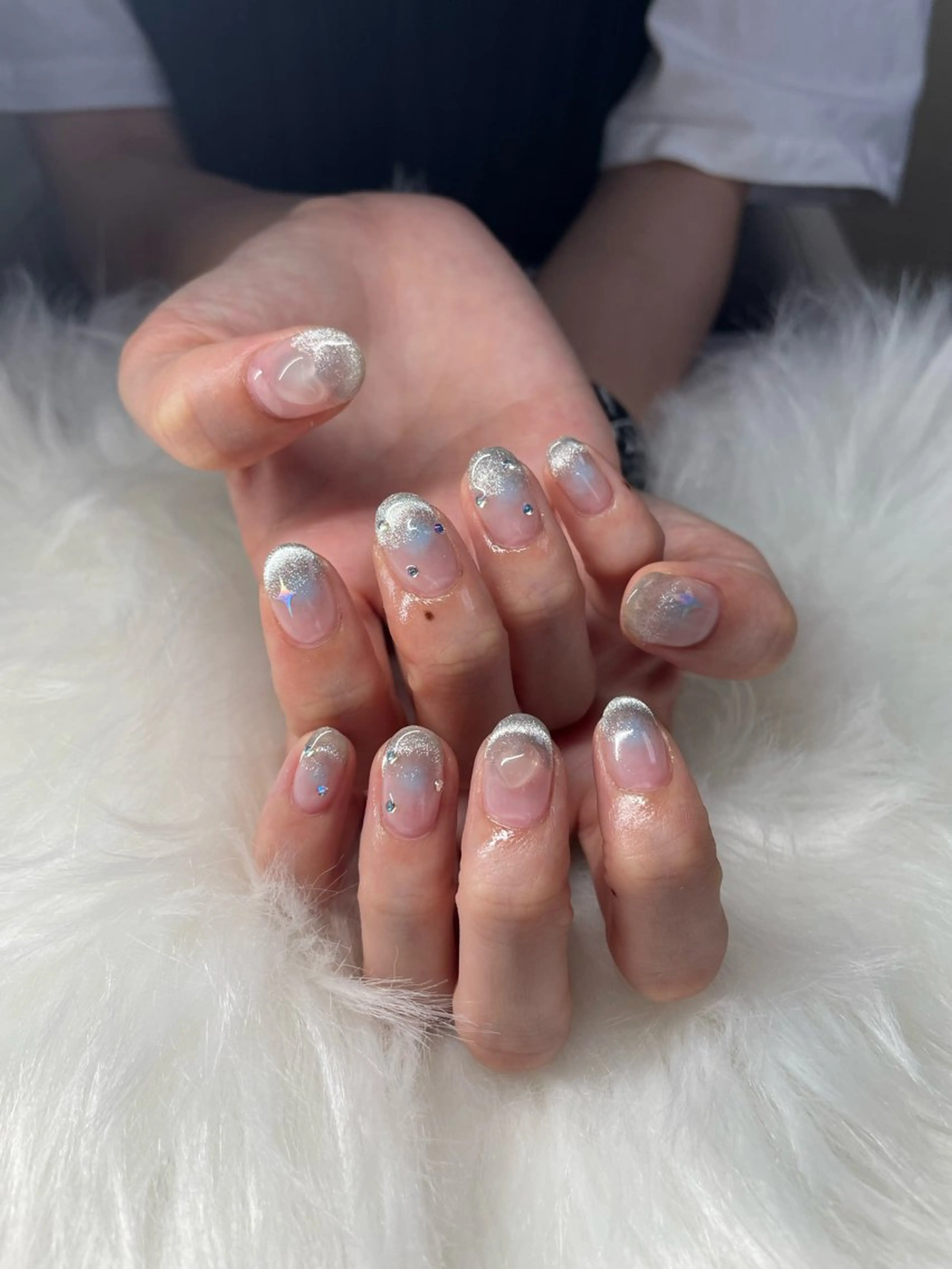 ネイル NAILSALON KOHAKUのネイルデザイン