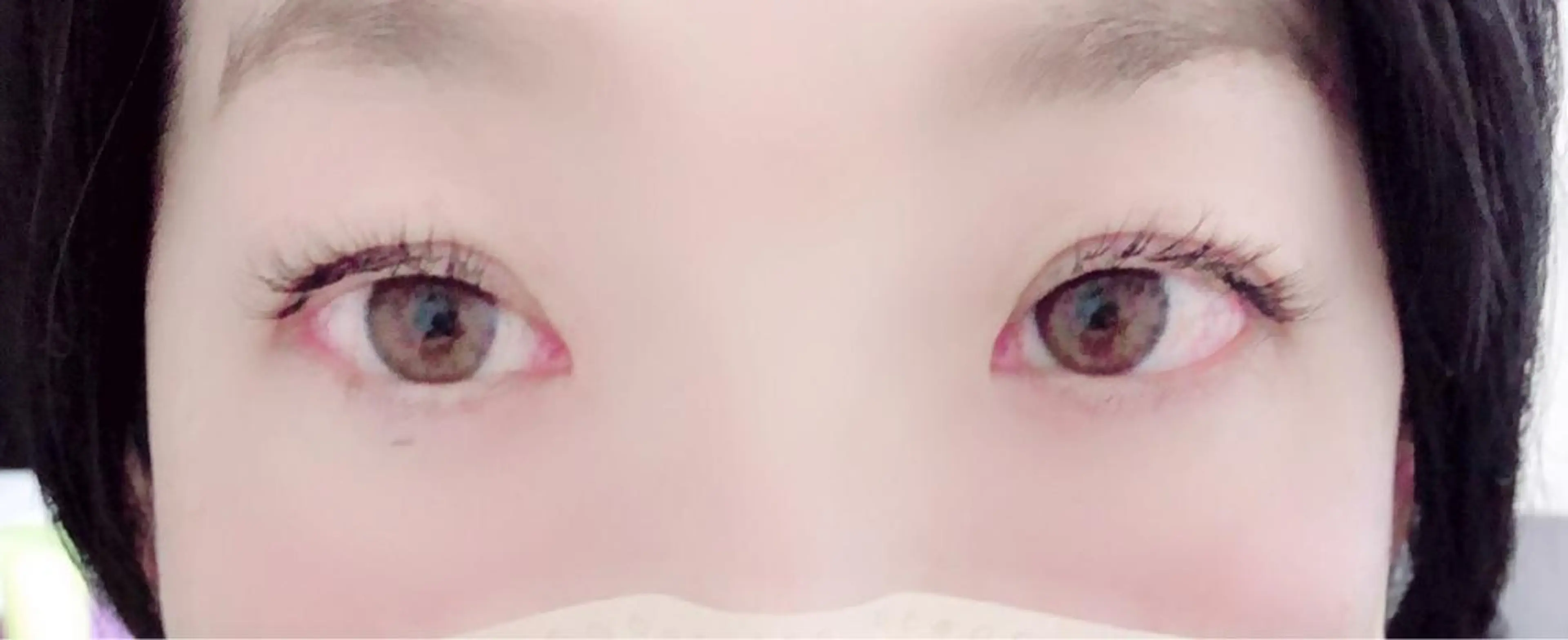 マツエク・マツパ 隠れ家サロン にんにんのマツエク・マツパデザイン