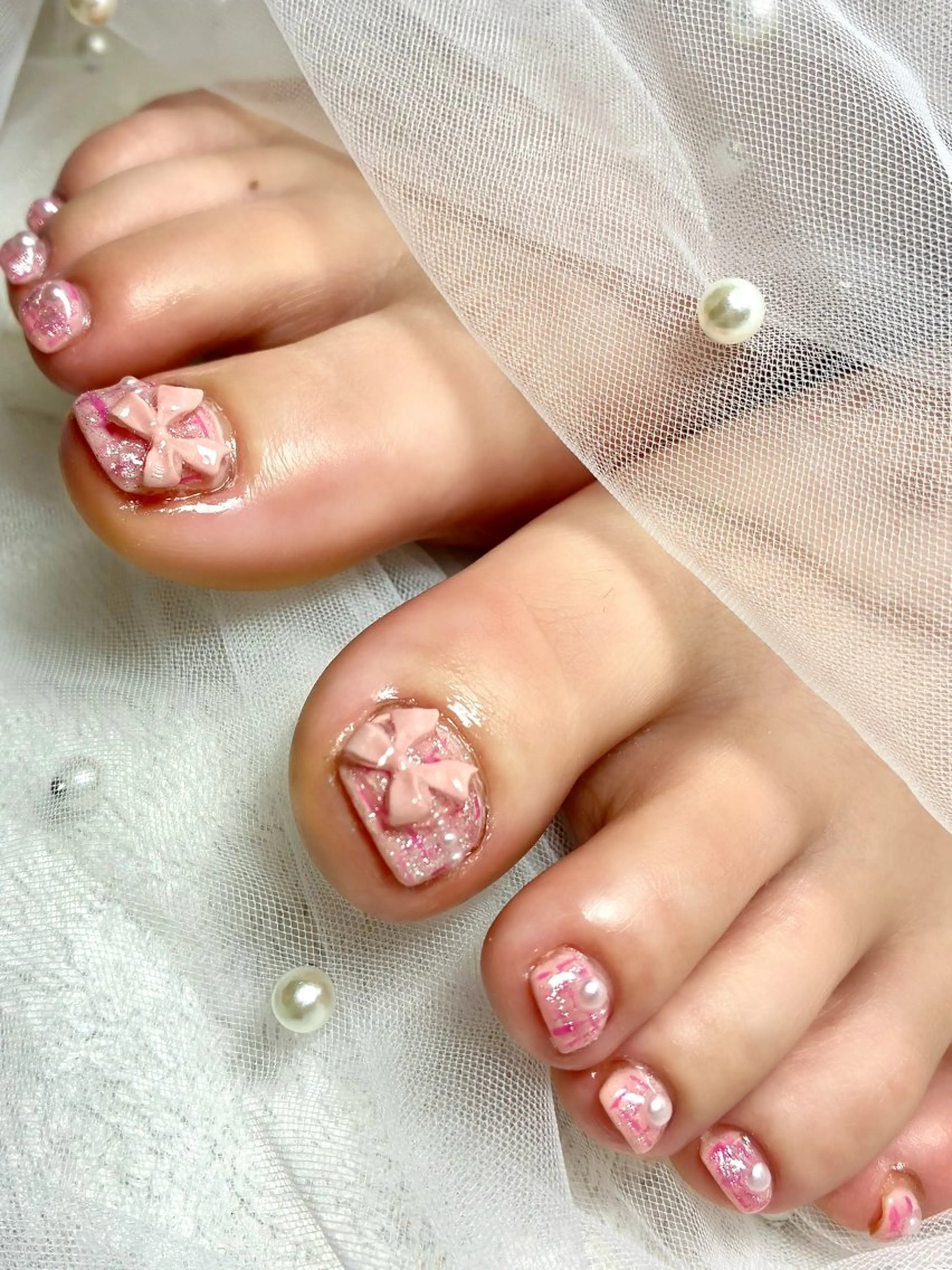ネイル nailsalon hoinailのネイルデザイン