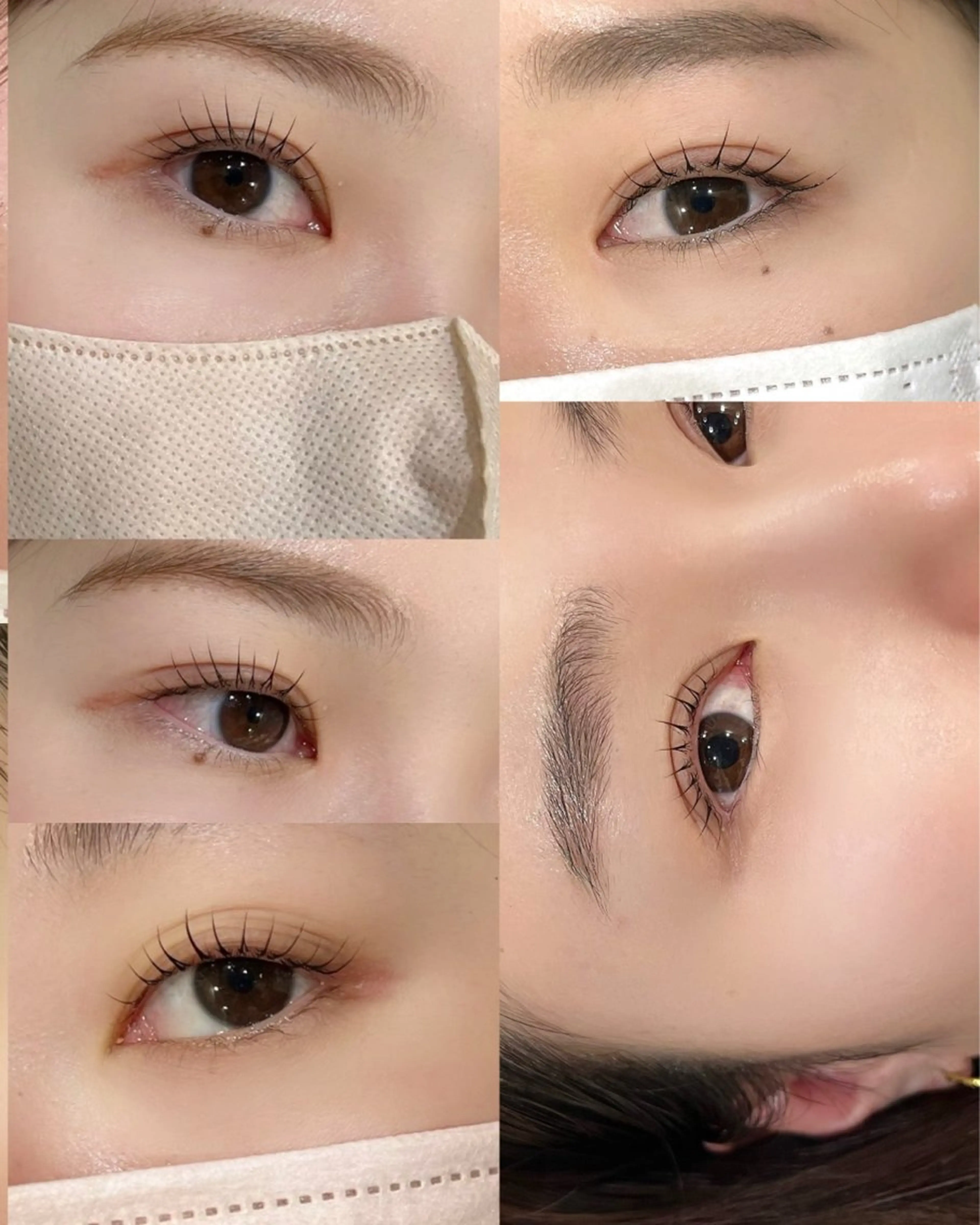 マツエク・マツパ マツパ SO-eye所属・𝗦𝗢 -スオ- HAZUKIのその他イメージ