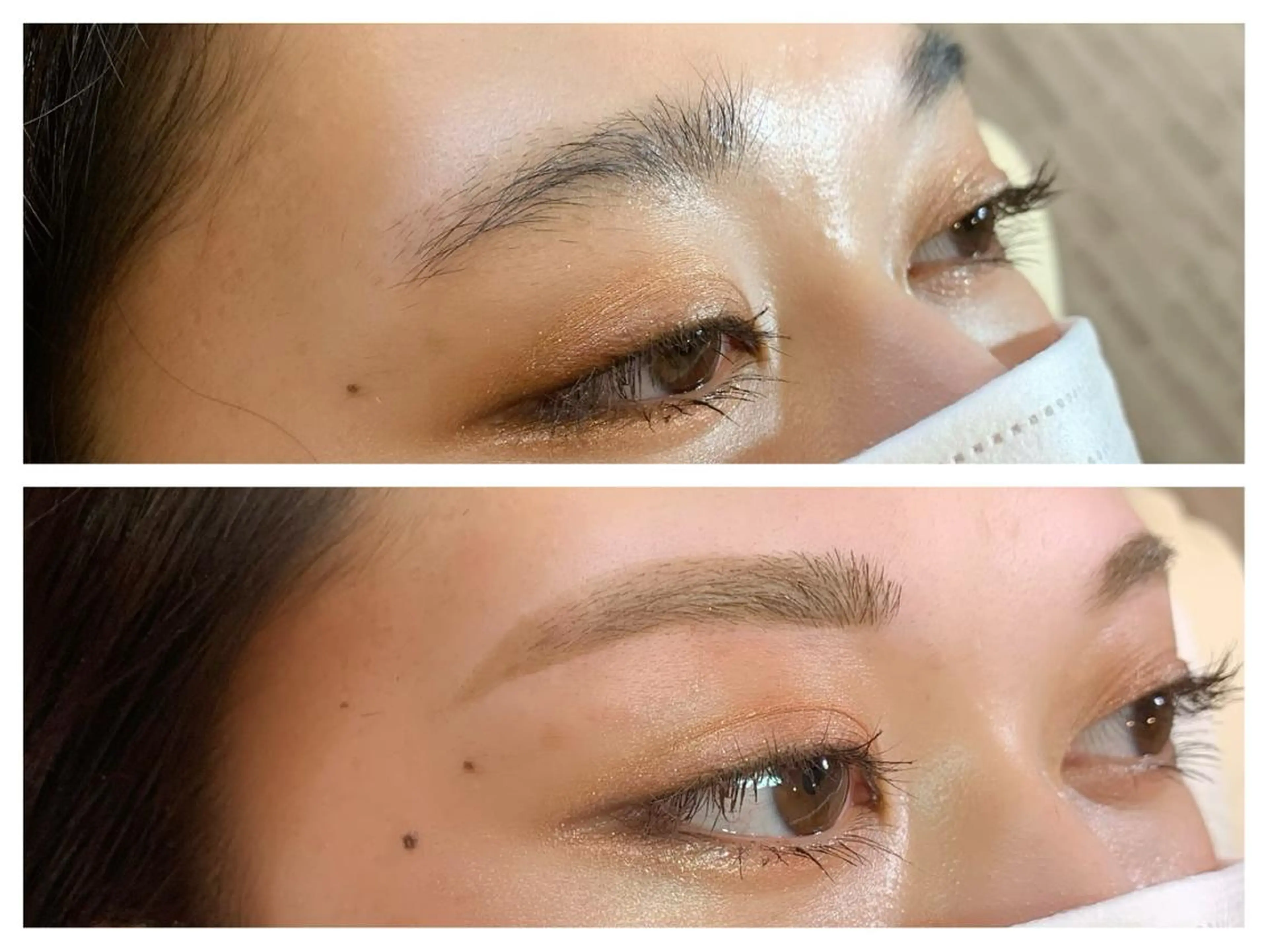 福島 舞美のマツエク・マツパデザイン