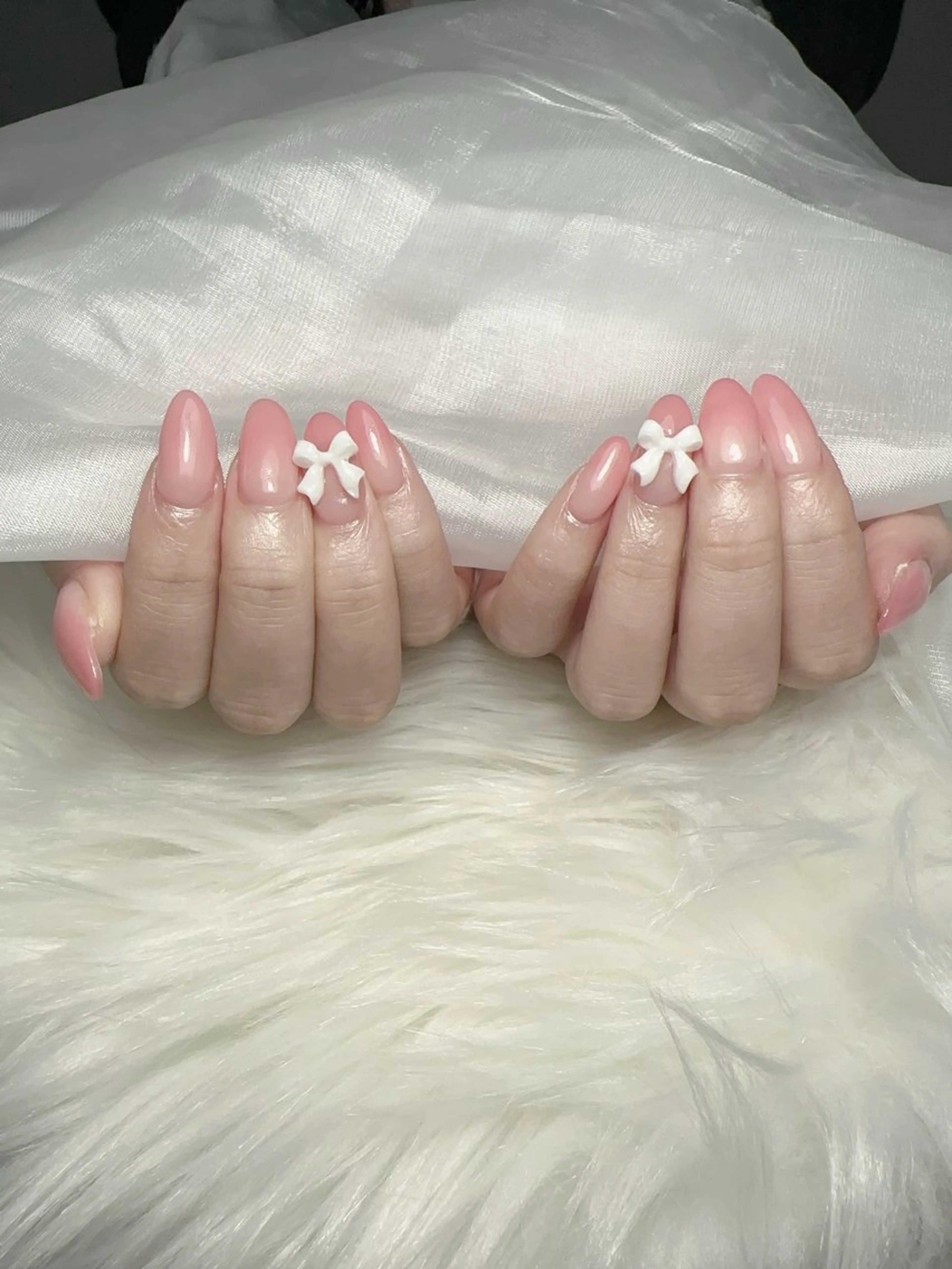 ネイル HANNAIL.OSAKA所属・Han Nailのネイルデザイン