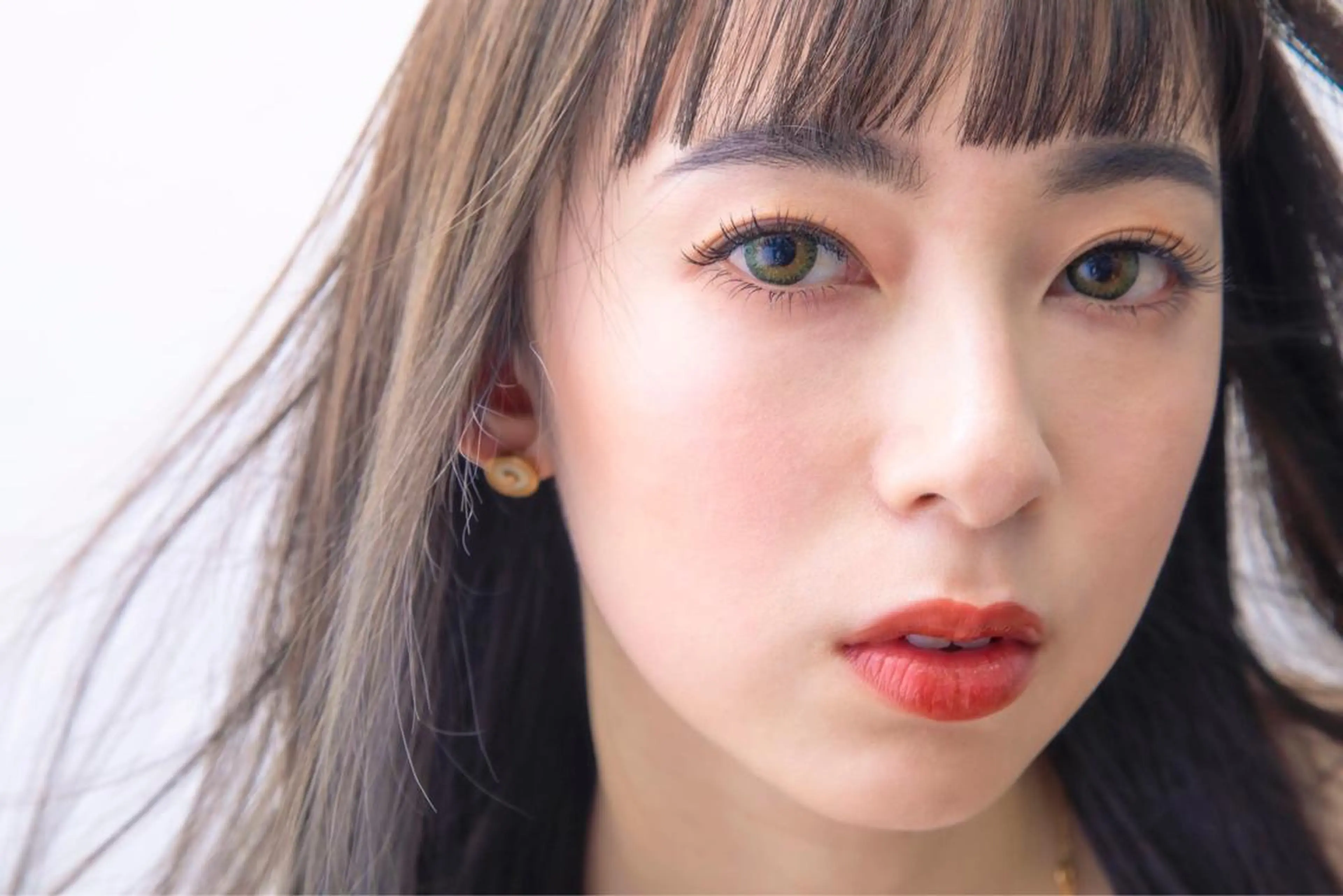 マツエク・マツパ 小野寺 未咲のマツエク・マツパデザイン