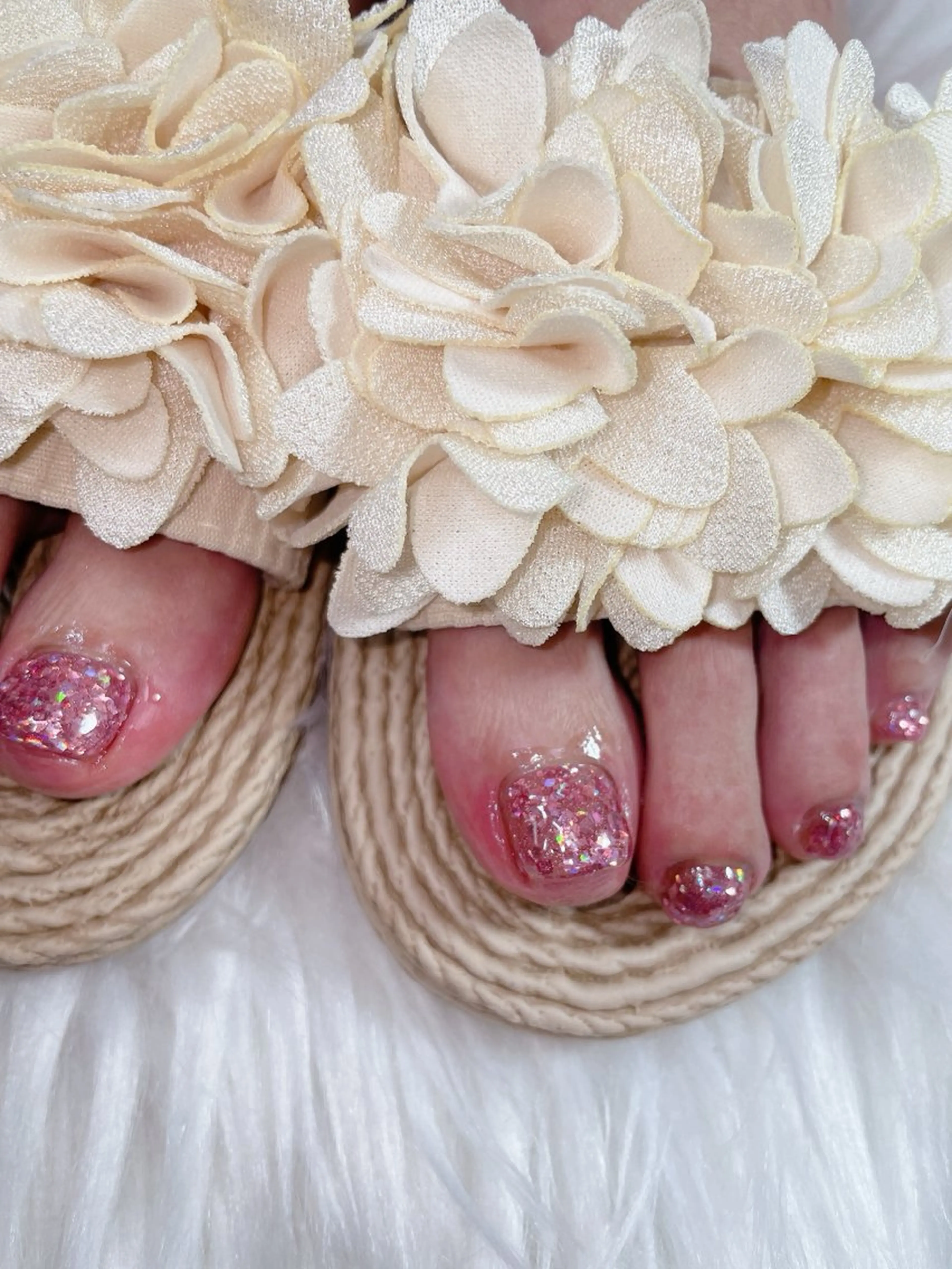 ネイル フットネイル misun_nail所属・misun_ nailのネイルデザイン