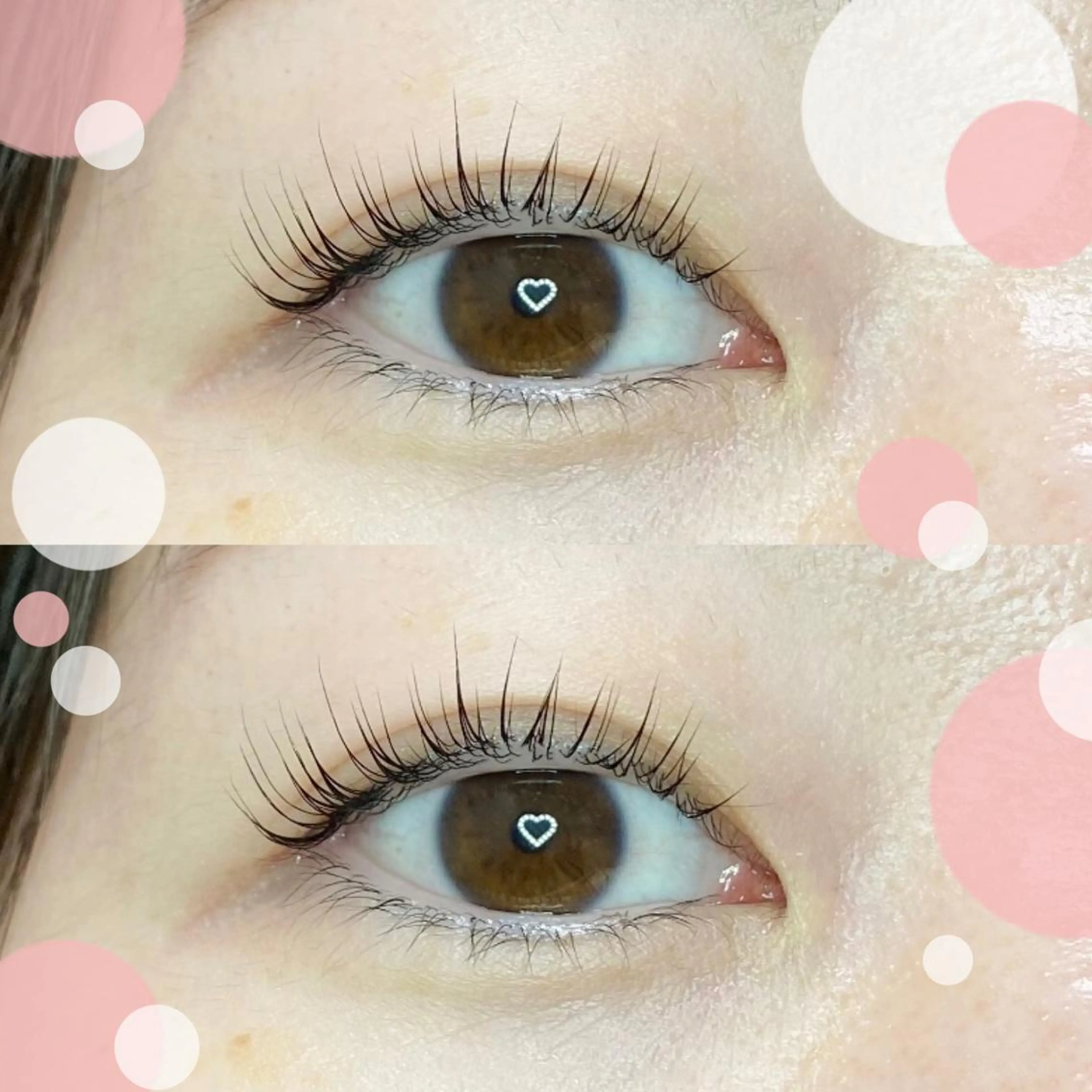 マツエク・マツパ Ayumi.dre 💎A《2階》のマツエク・マツパデザイン