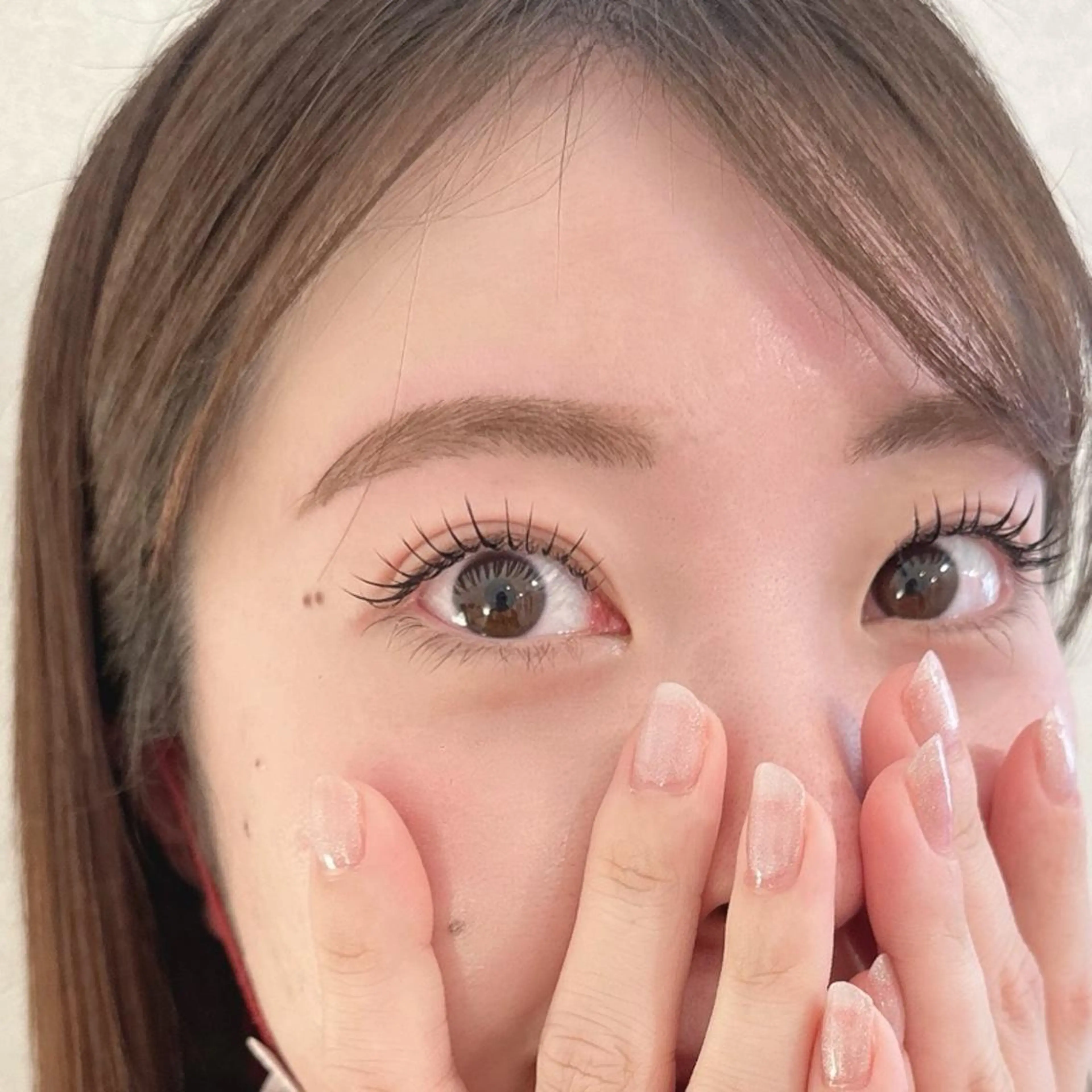 マツエク・マツパ まつ毛＆眉毛サロン WILL盛岡駅前店のマツエク・マツパデザイン