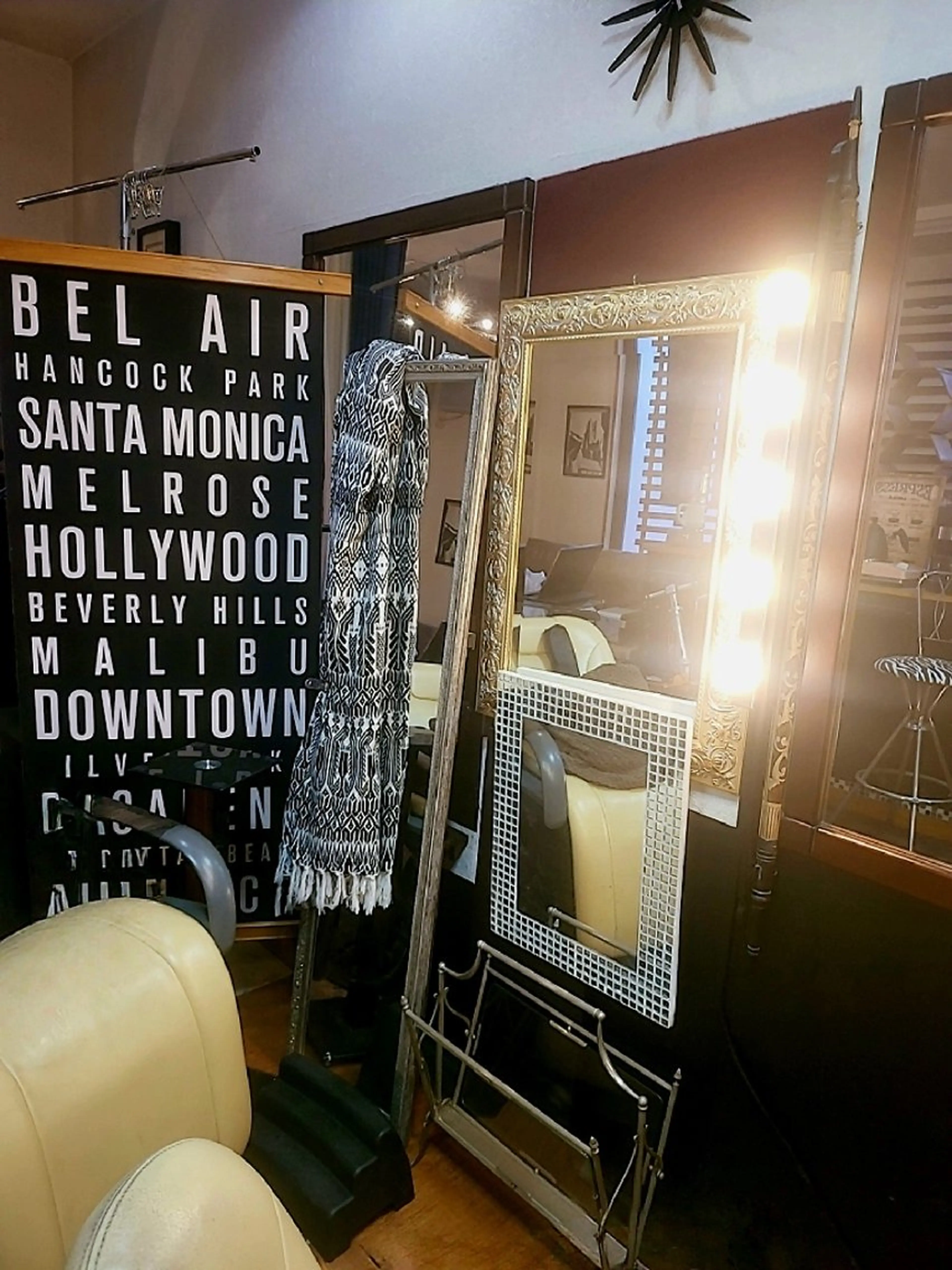 ミディアム カット ヘアカラー トリートメント sinistra シニストラ　足利山下店所属・シニストラ足利 原宿表参道のカラーのヘアスタイル