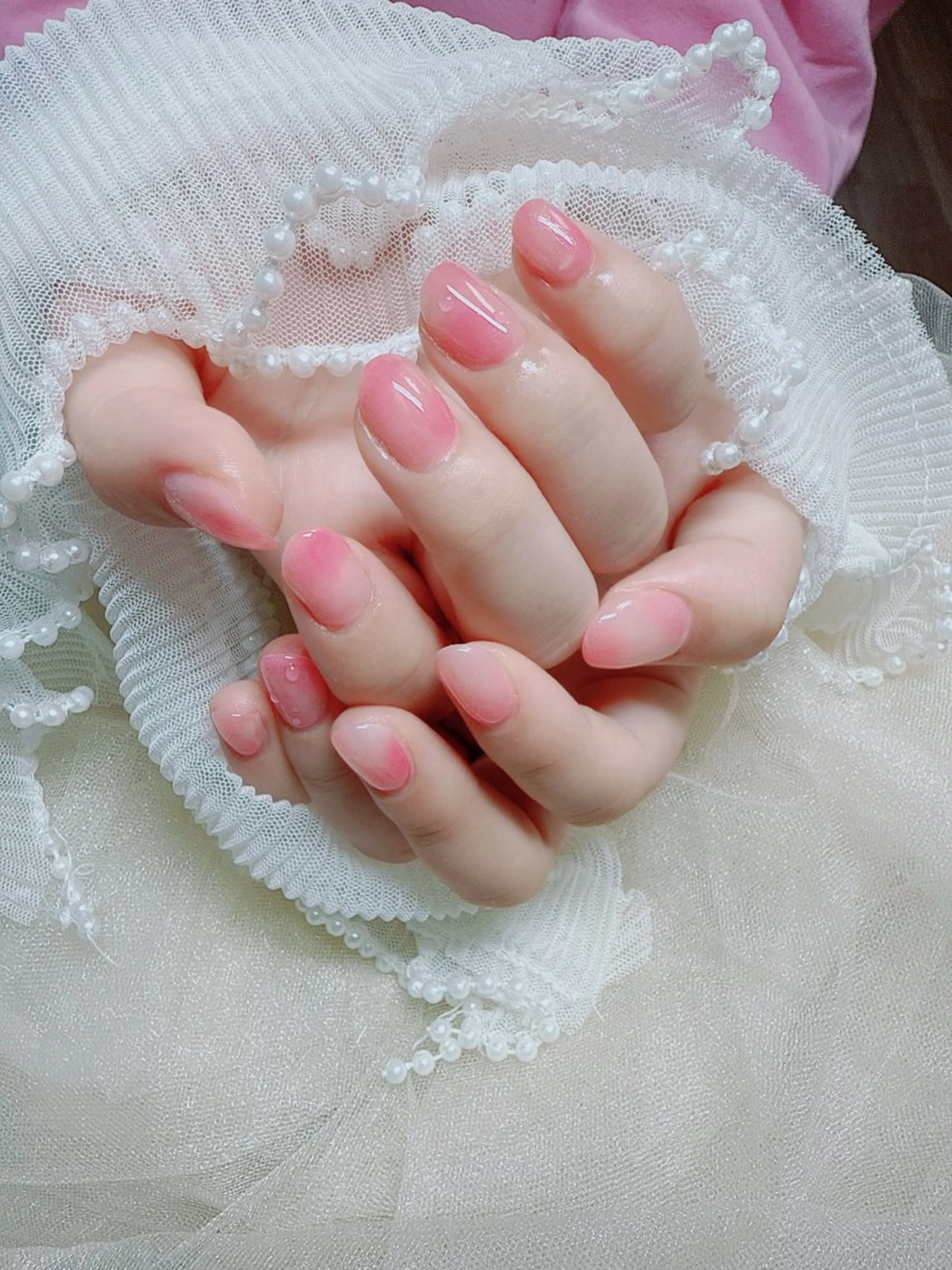 ネイル NaNa🎀 nailのネイルデザイン