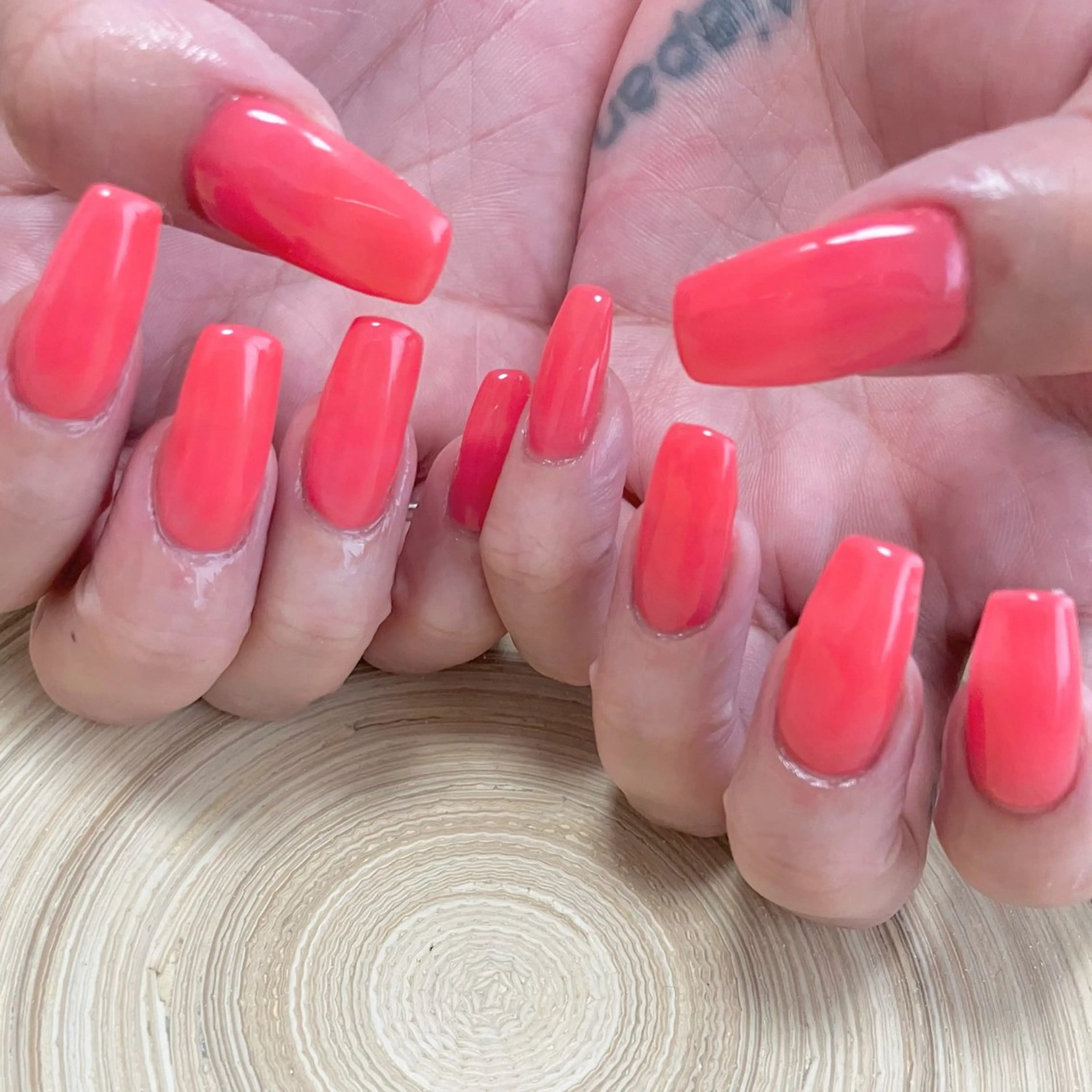 ネイル ハンドネイル hiroba nailのネイルデザイン