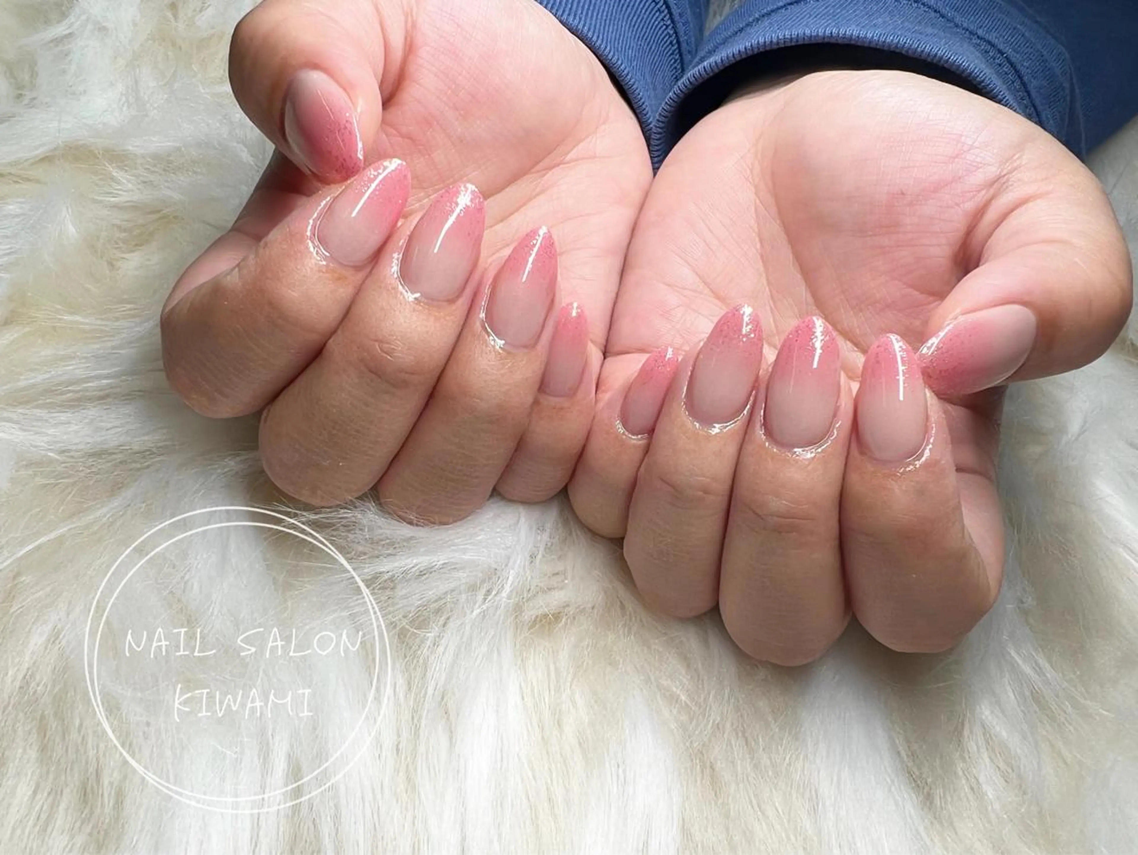 ネイル ハンドネイル NaiI Salon KIWAMIのネイルデザイン