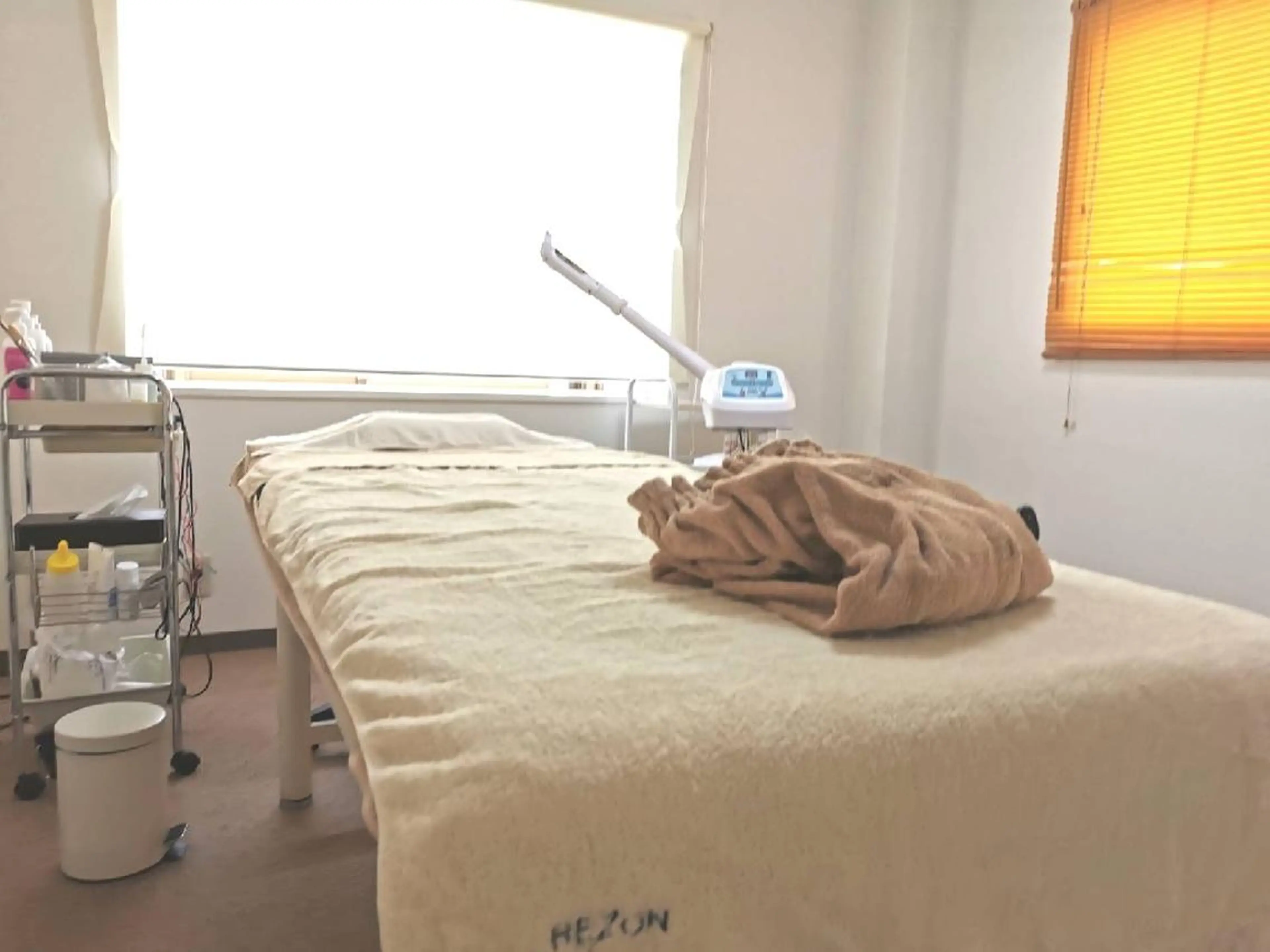 ニキビケア&ニキビ跡 レゾン京橋店 のエステ・リラクイメージ