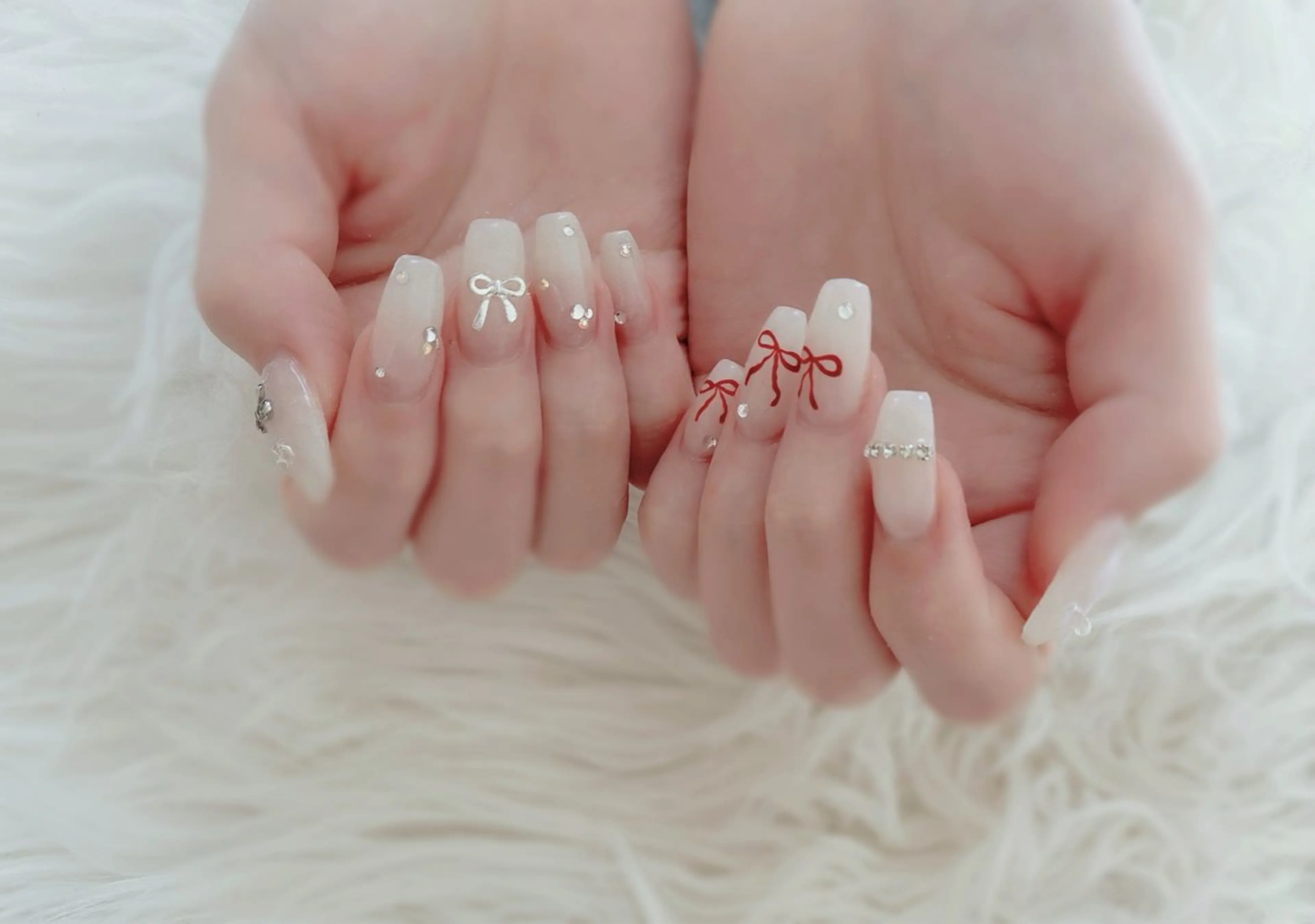 ネイル ESPOIR Ｎのネイルデザイン