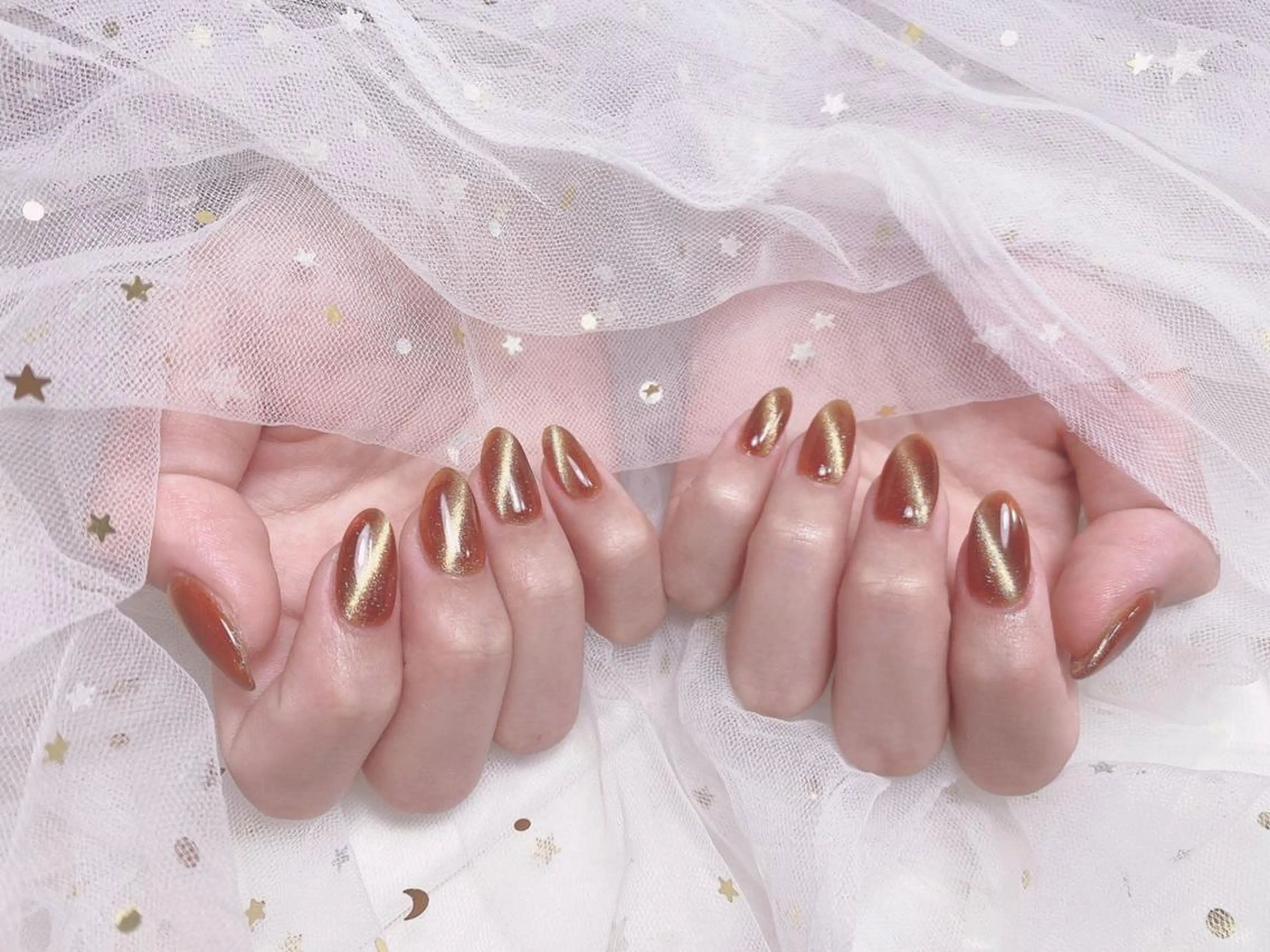 ネイル ジョリ En 💞🦋のネイルデザイン