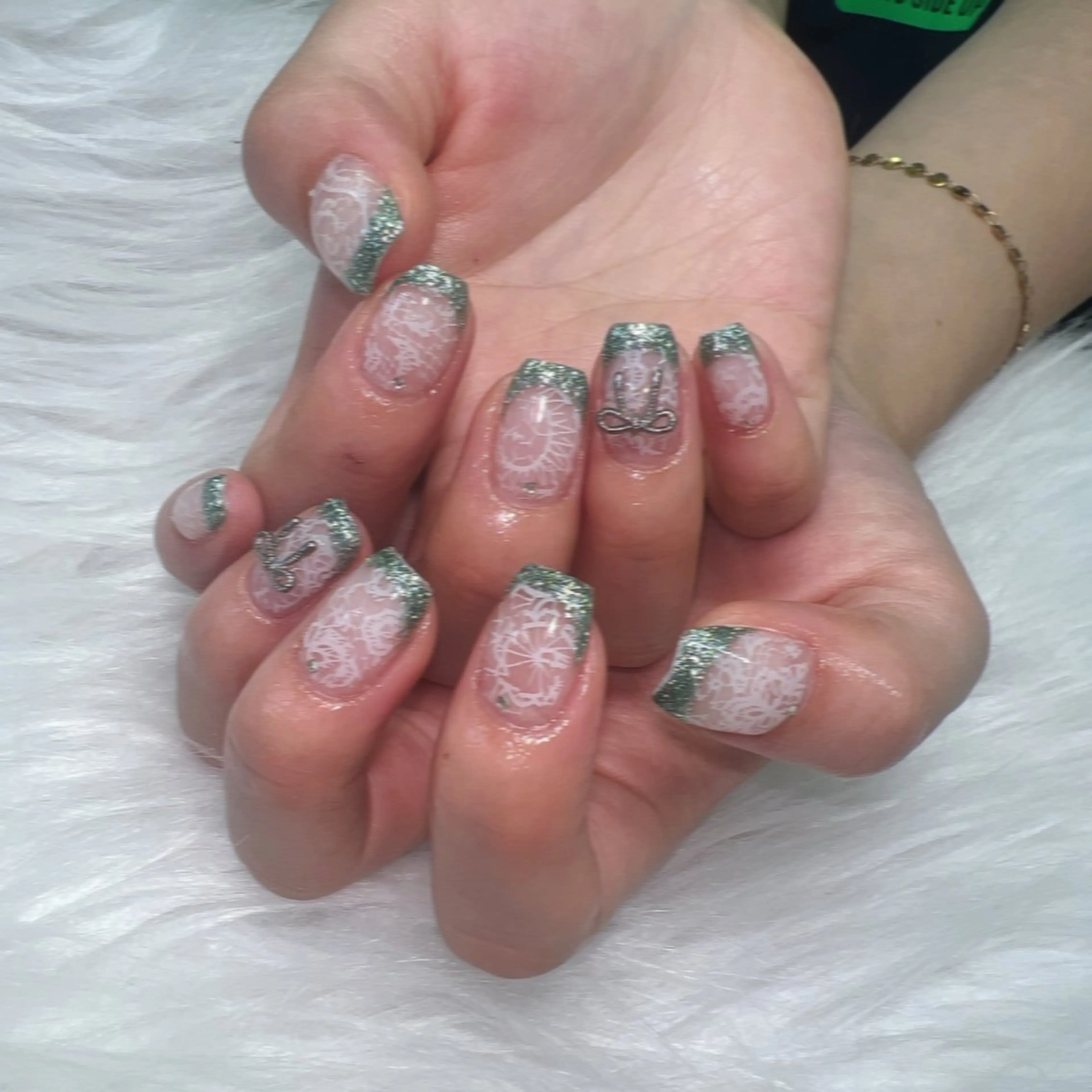 ネイル ハンドネイル M3 nail salonのネイルデザイン
