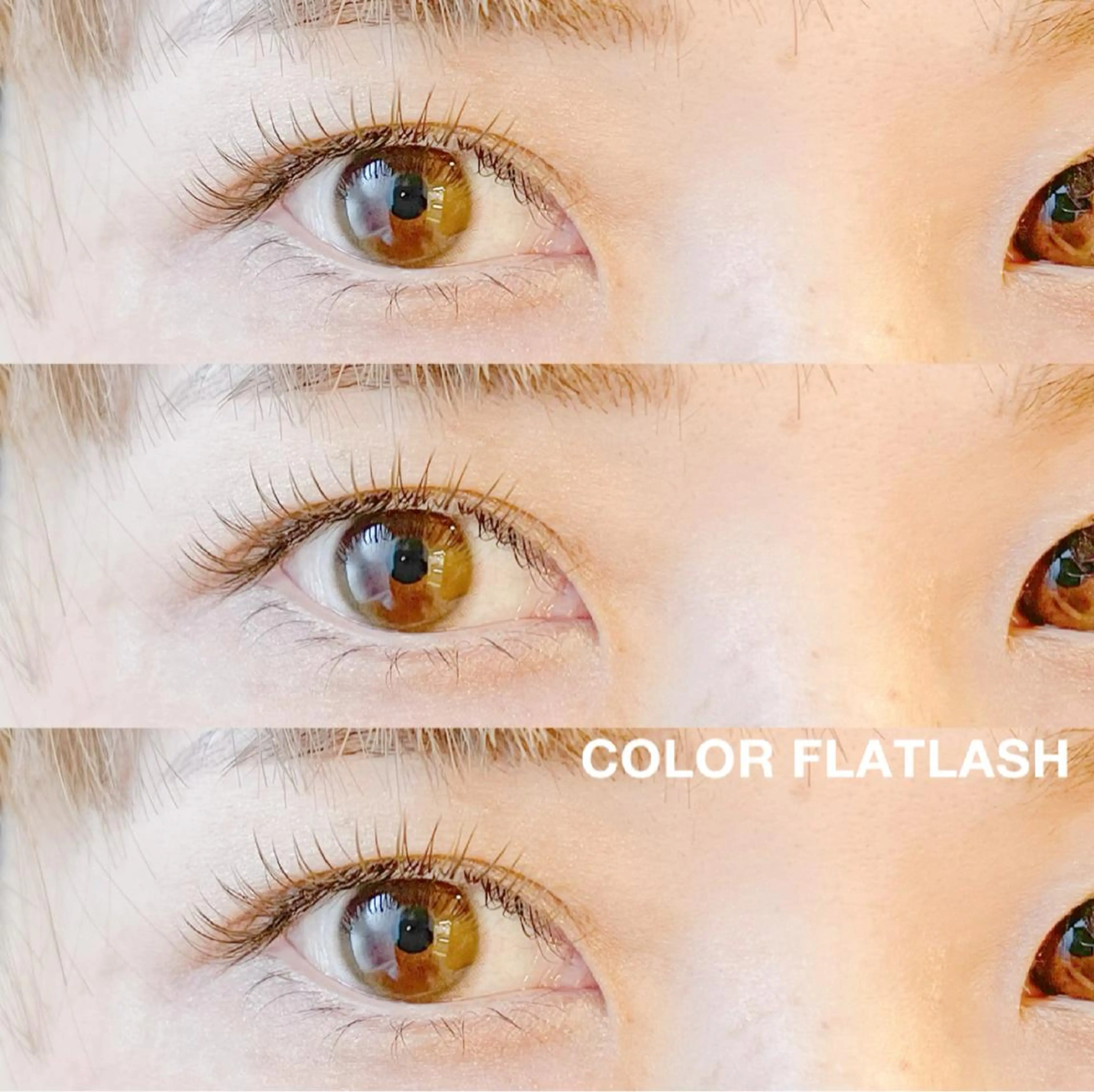 マツエク・マツパ SÖPÖ/SAIKO ♡まつげ眉毛サロンのマツエク・マツパデザイン