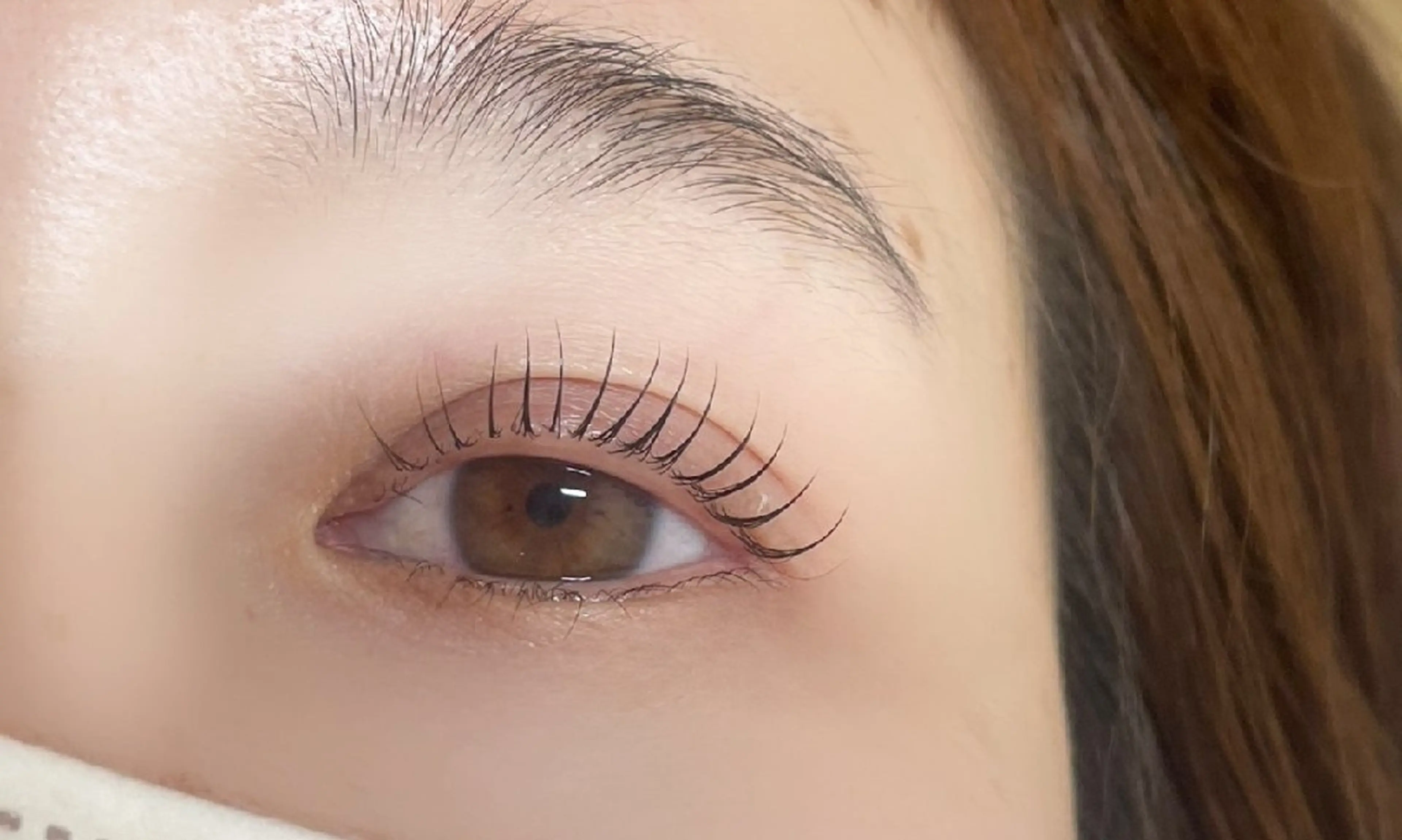 マツエク・マツパ マツパ my. salonのマツエク・マツパデザイン