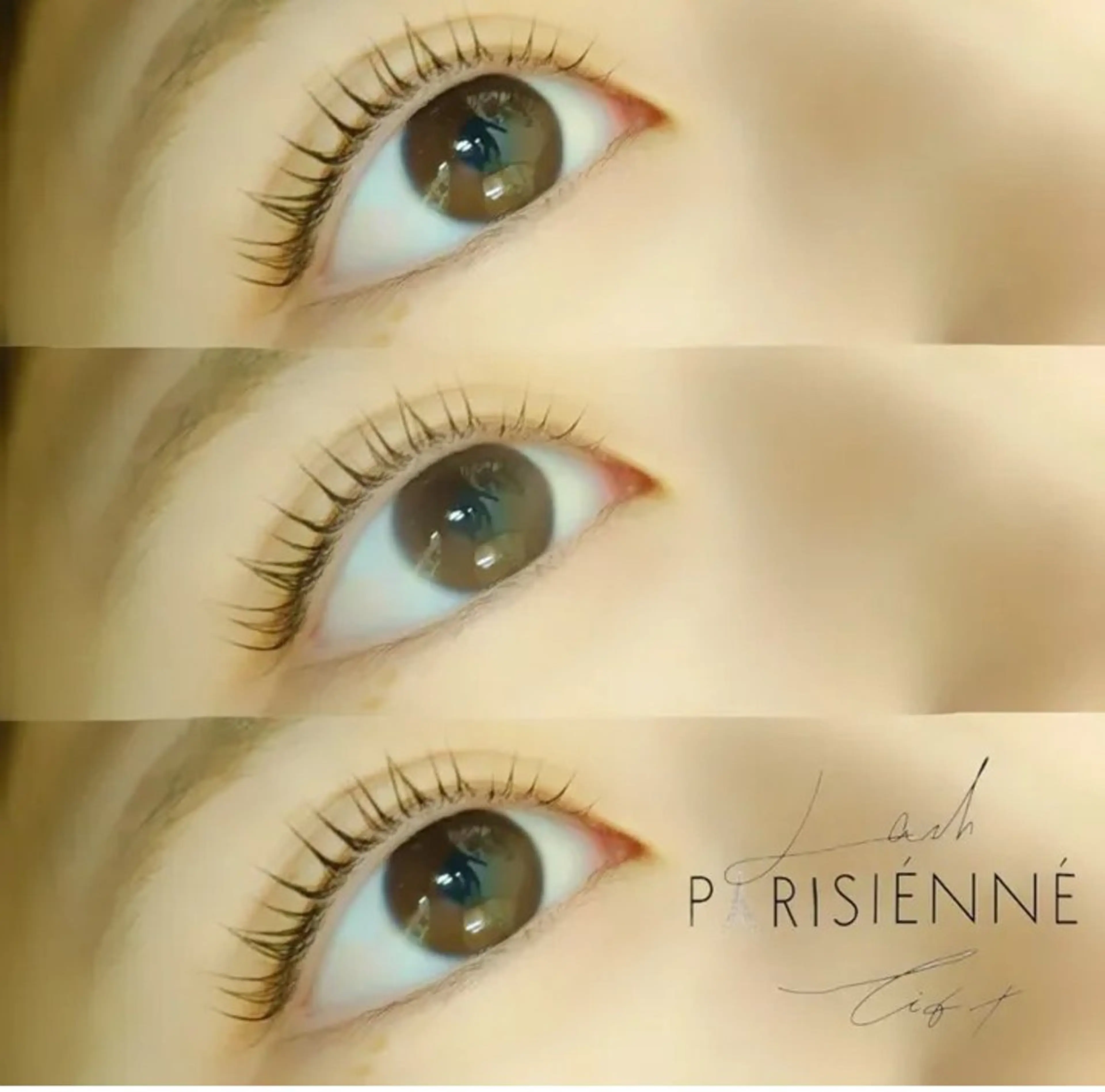 マツエク・マツパ ディアナ 水戸元吉田店　小林のマツエク・マツパデザイン