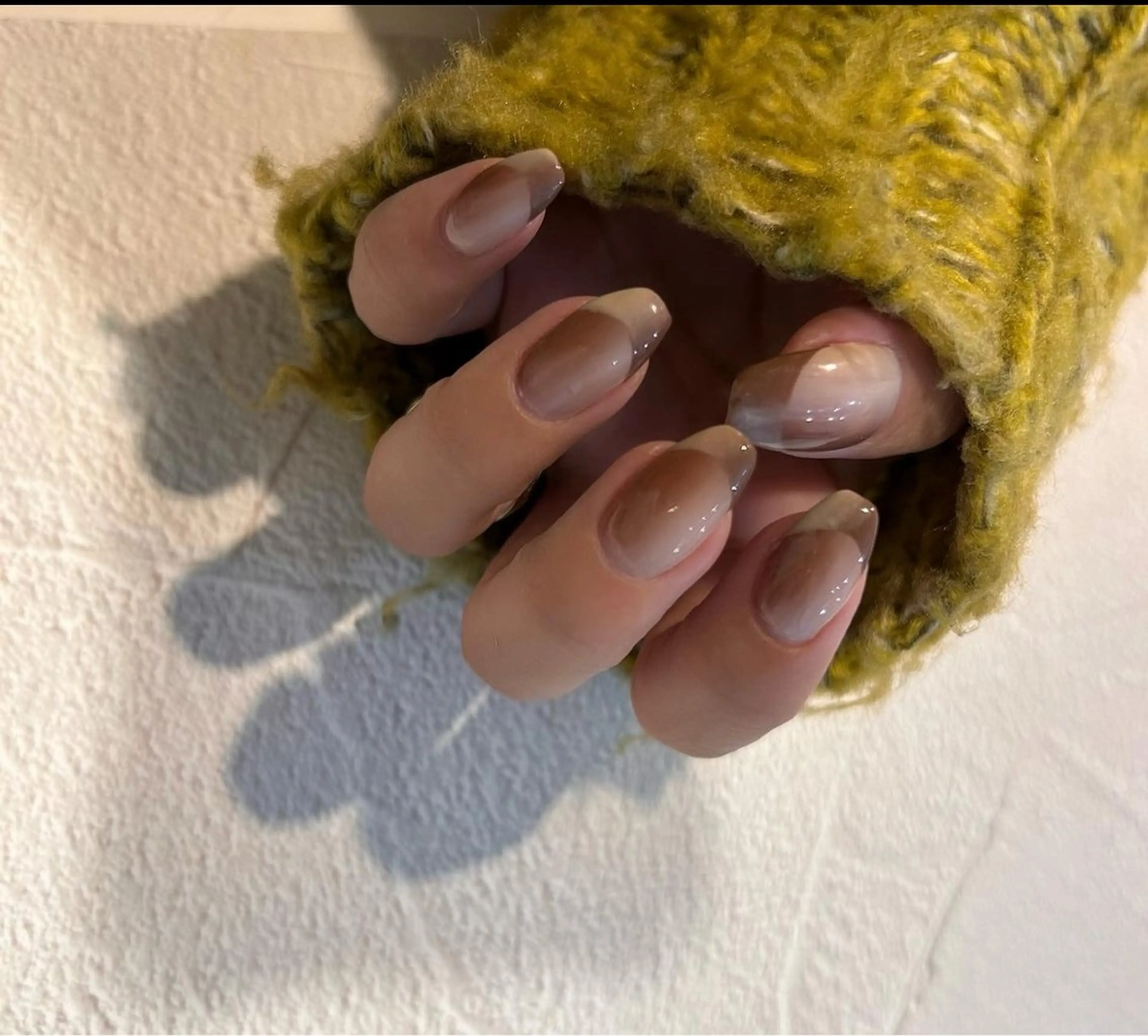 ネイル ハンドネイル riri. nail salonのネイルデザイン