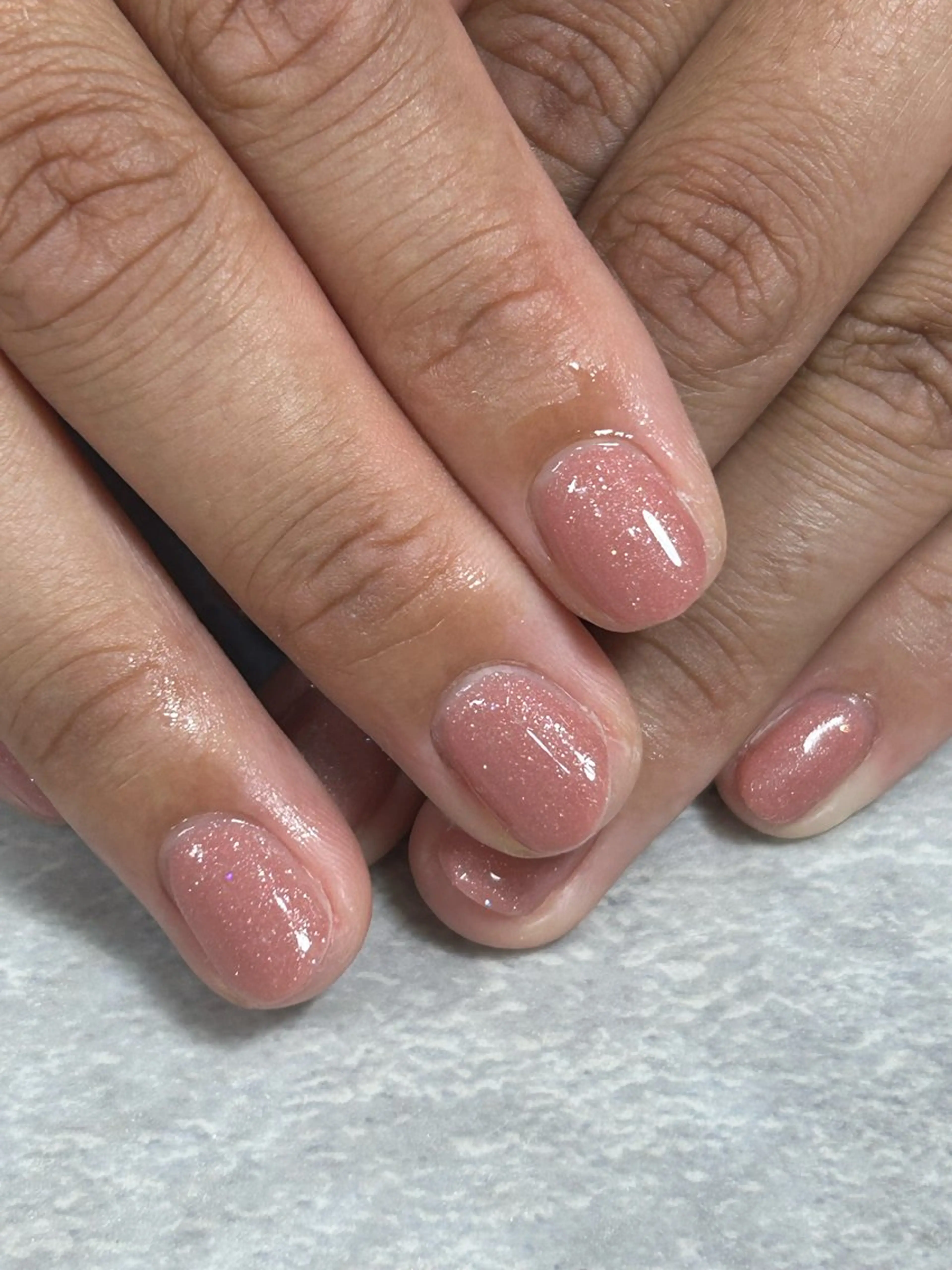 ネイル Chou2jip minoriのネイルデザイン