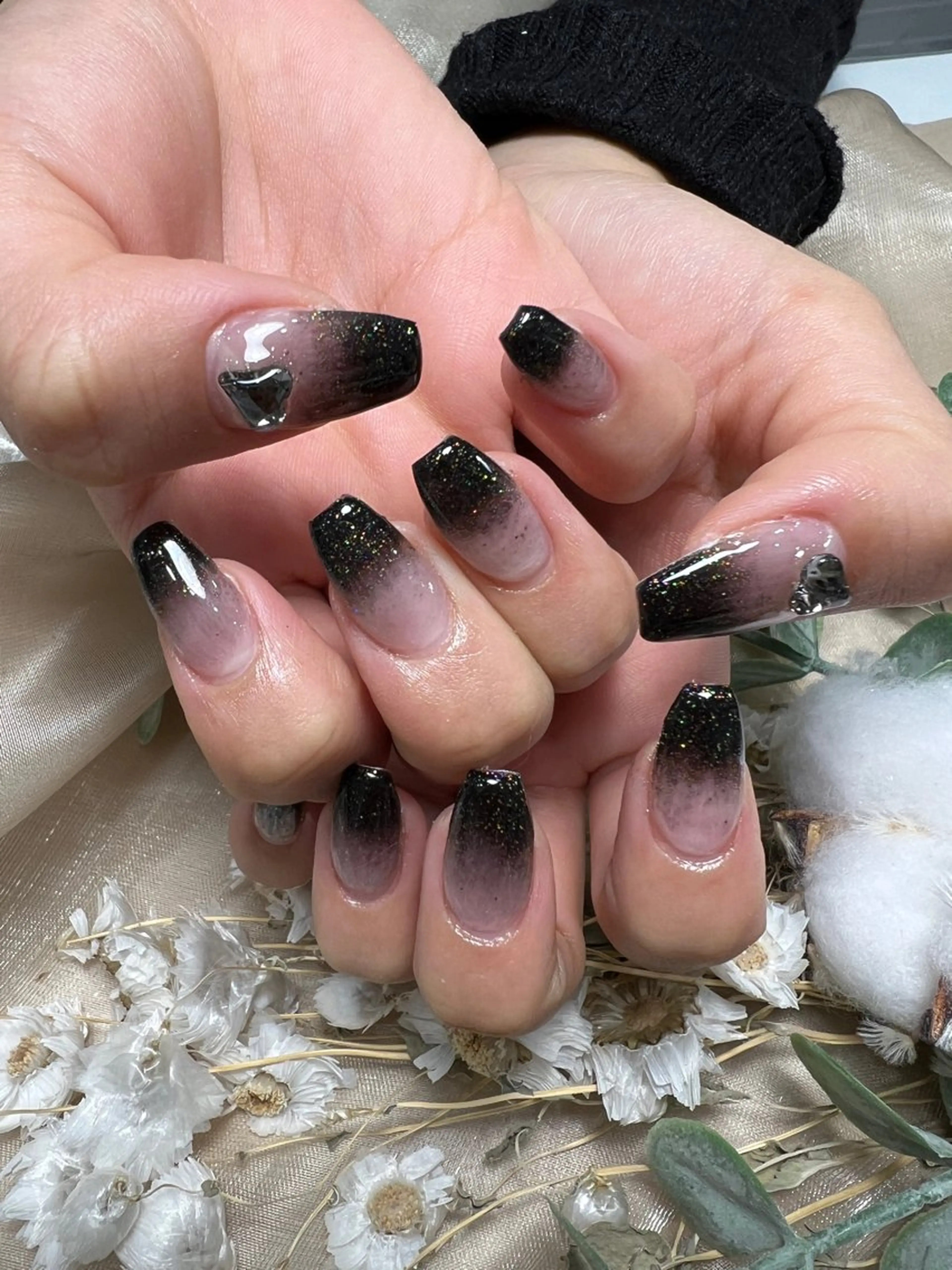 ネイル ☆cece☆ nailJRのネイルデザイン
