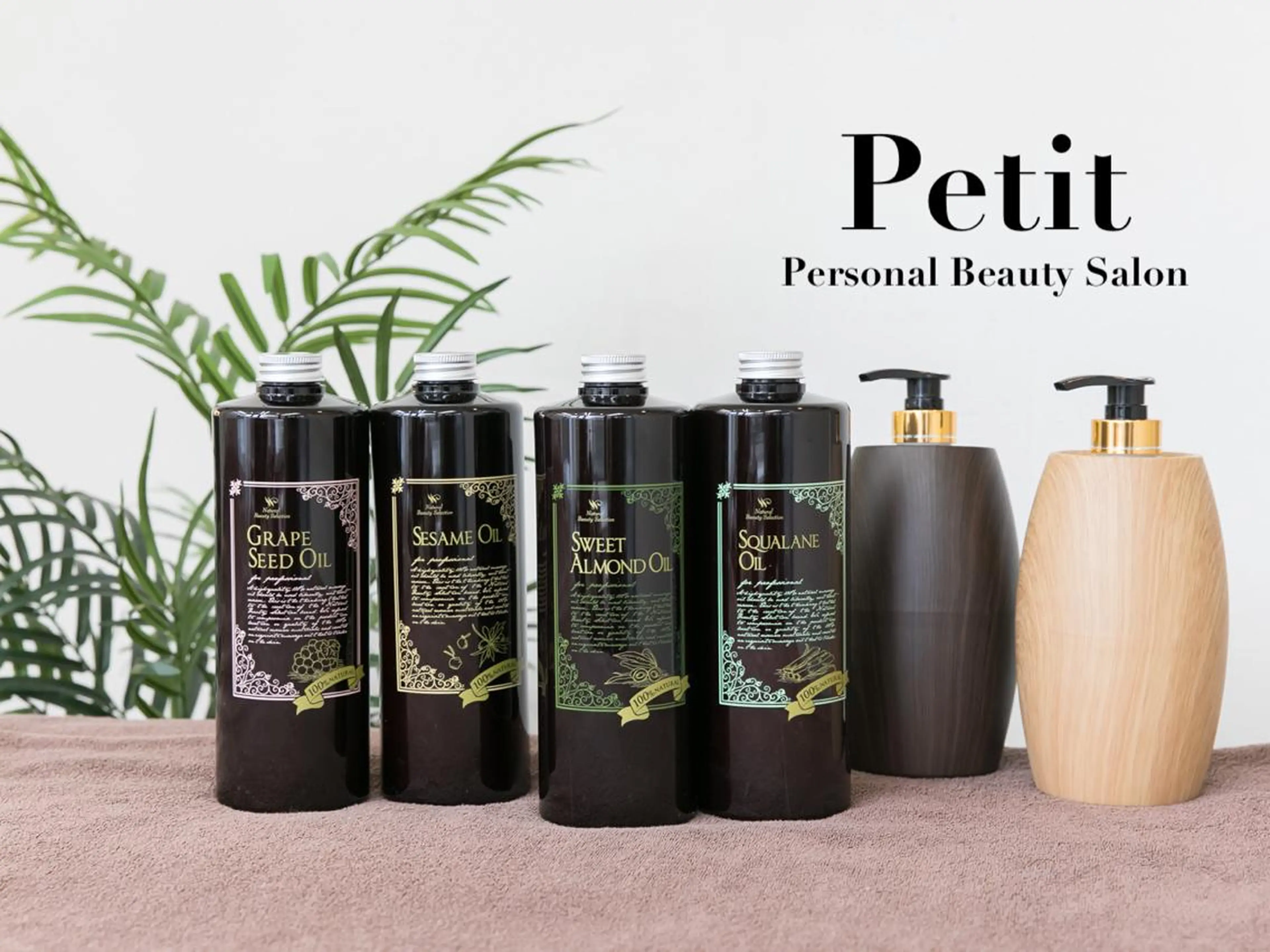 パーソナルカラー診断 Petit横浜店✨のその他イメージ