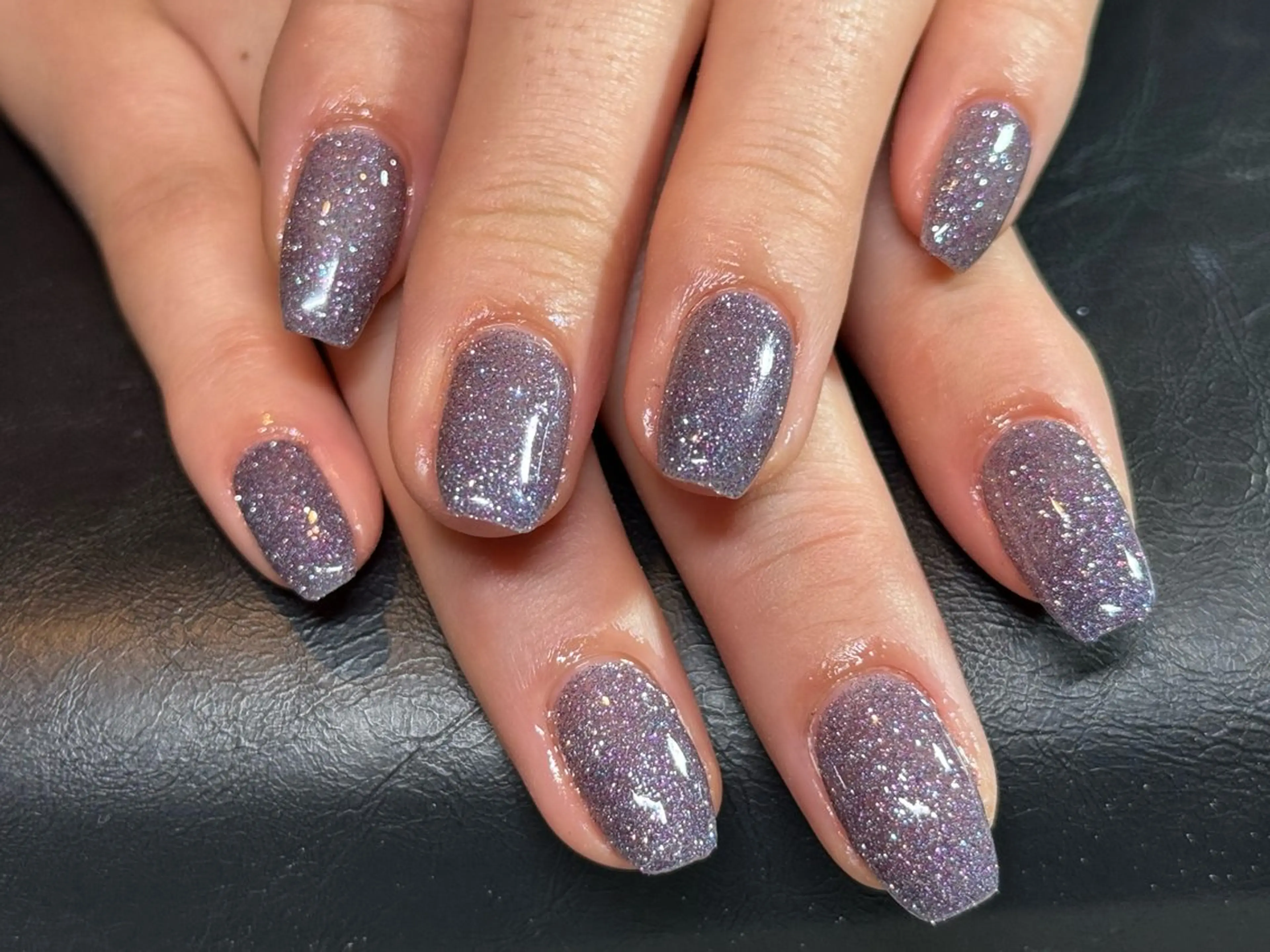 ネイル ハンドネイル Nail salon Kahuuのネイルデザイン