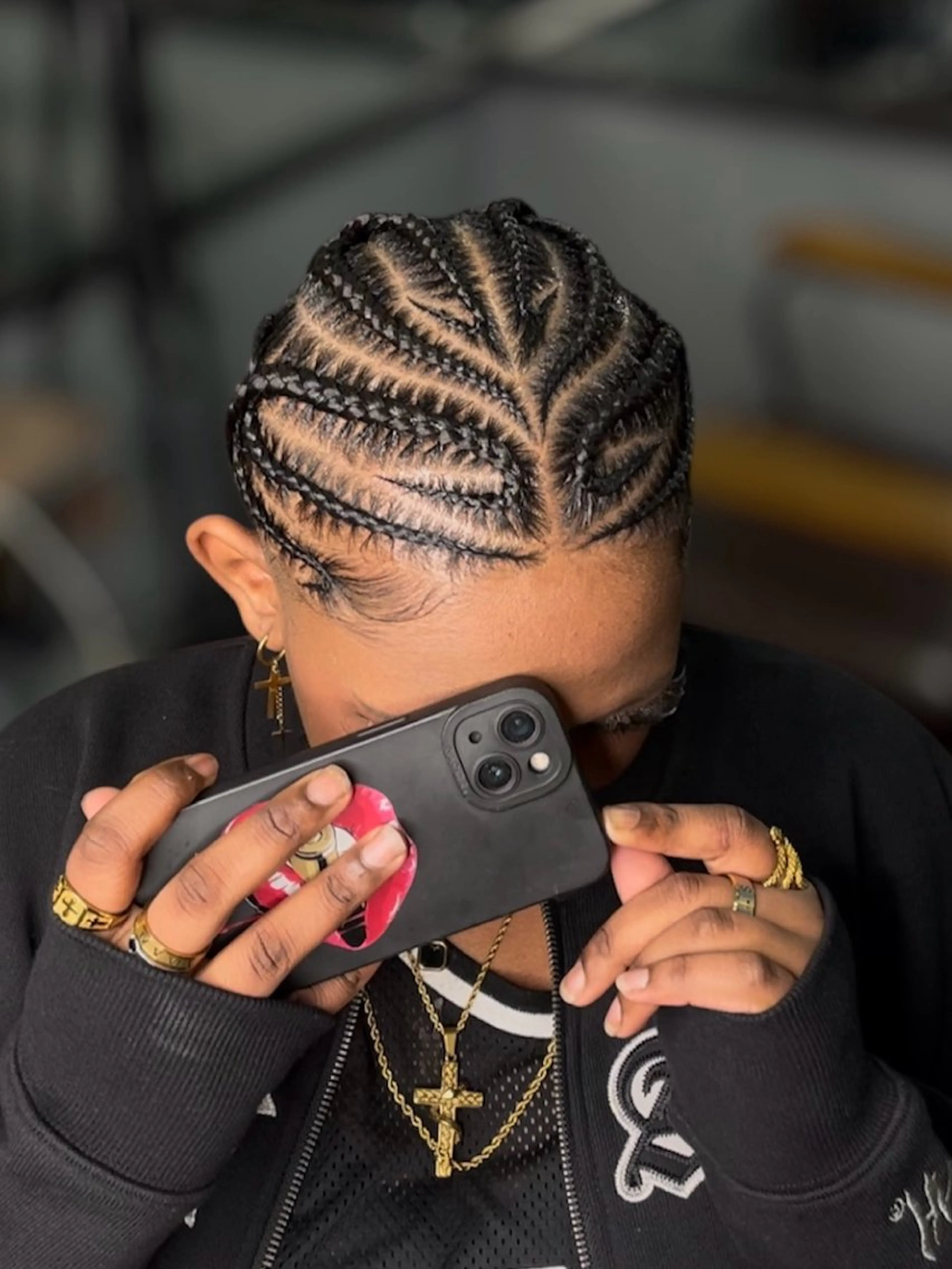 ヘアセット 髪遊戯倶楽部所属・k ayanoのその他イメージ