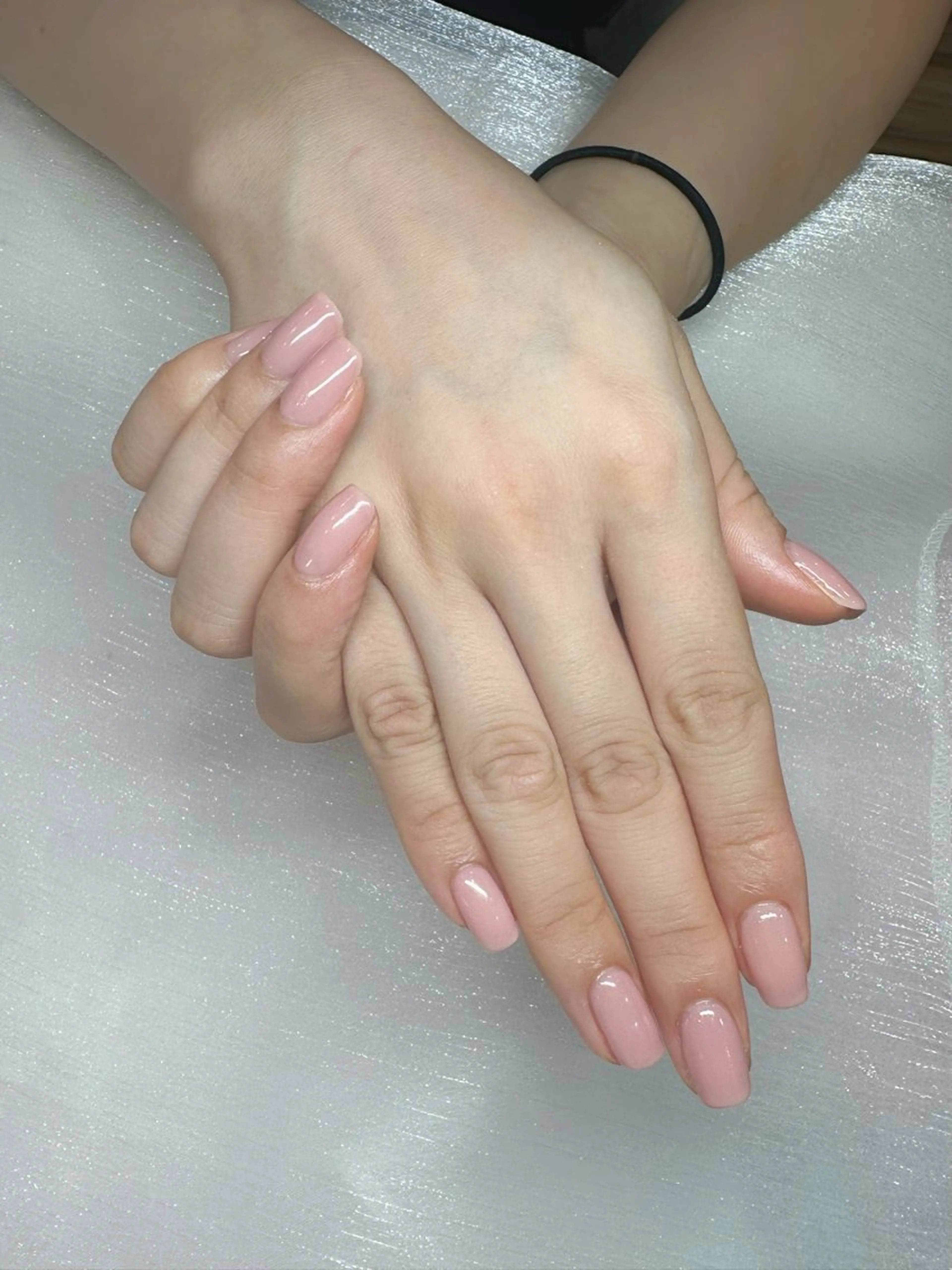 ネイル Y&M NAIL所属・樺井 アオイのネイルデザイン