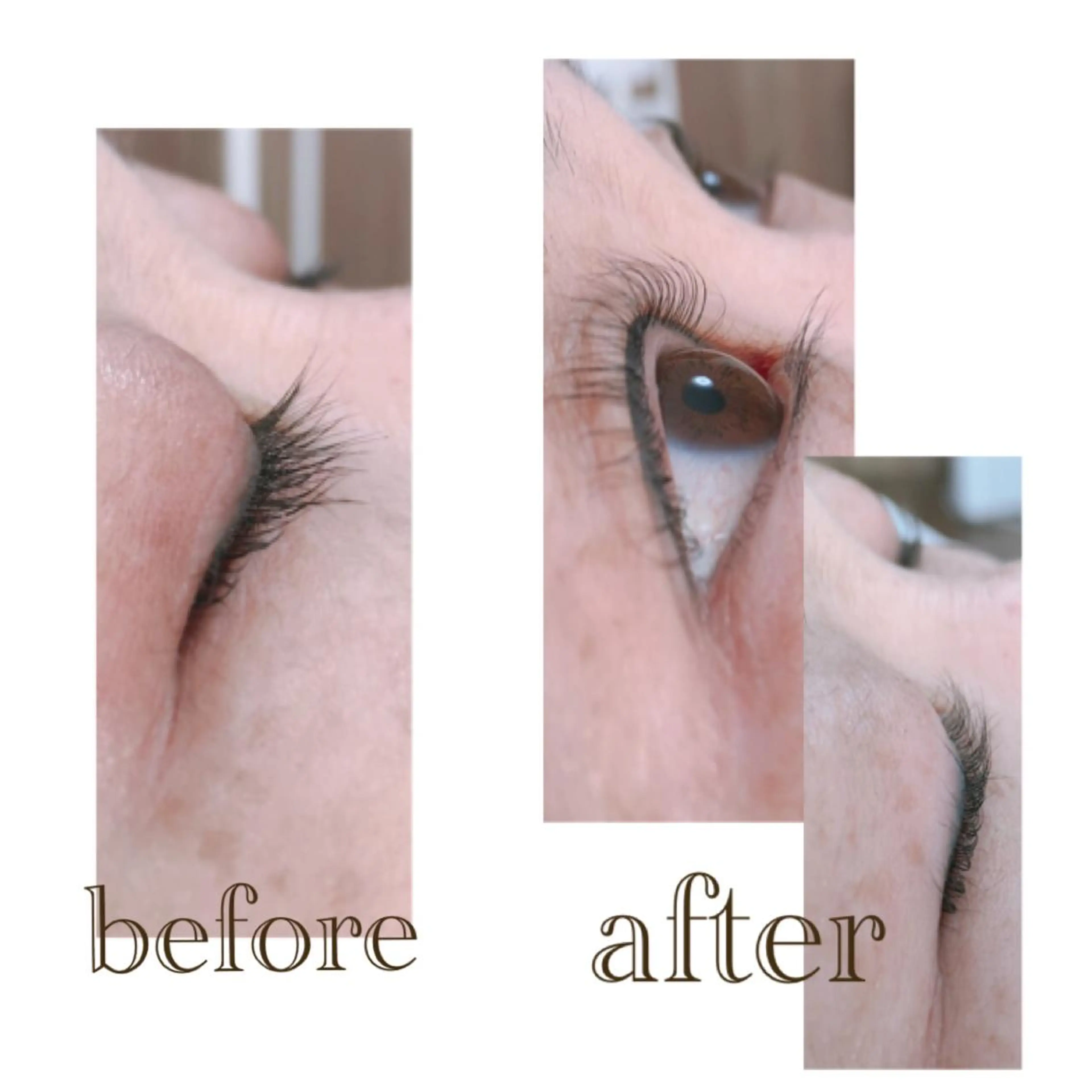 マツエク・マツパ melt まみのマツエク・マツパデザイン