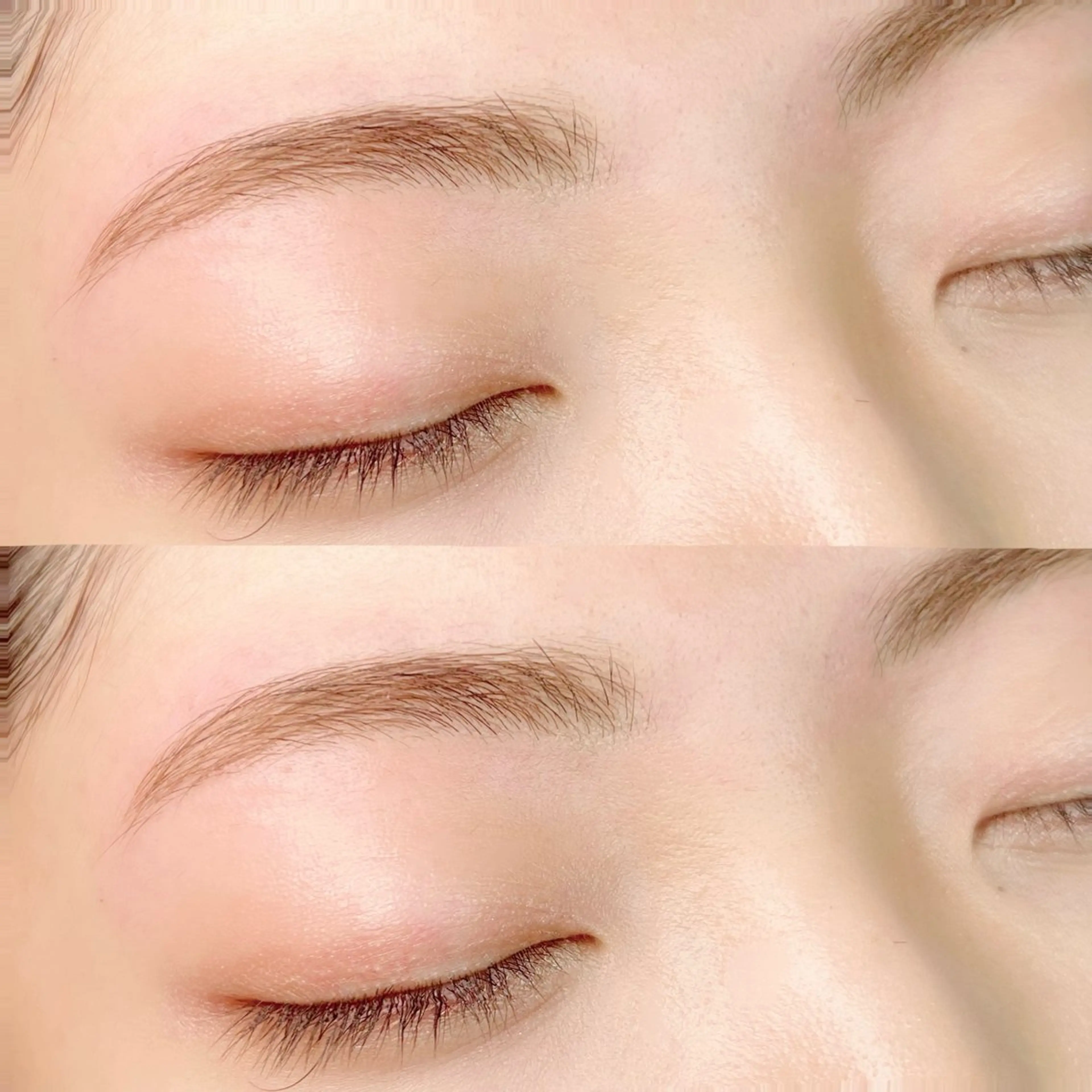 アイブロウ Dio...川越　est所属・dio...川越 est RIOのマツエク・マツパデザイン