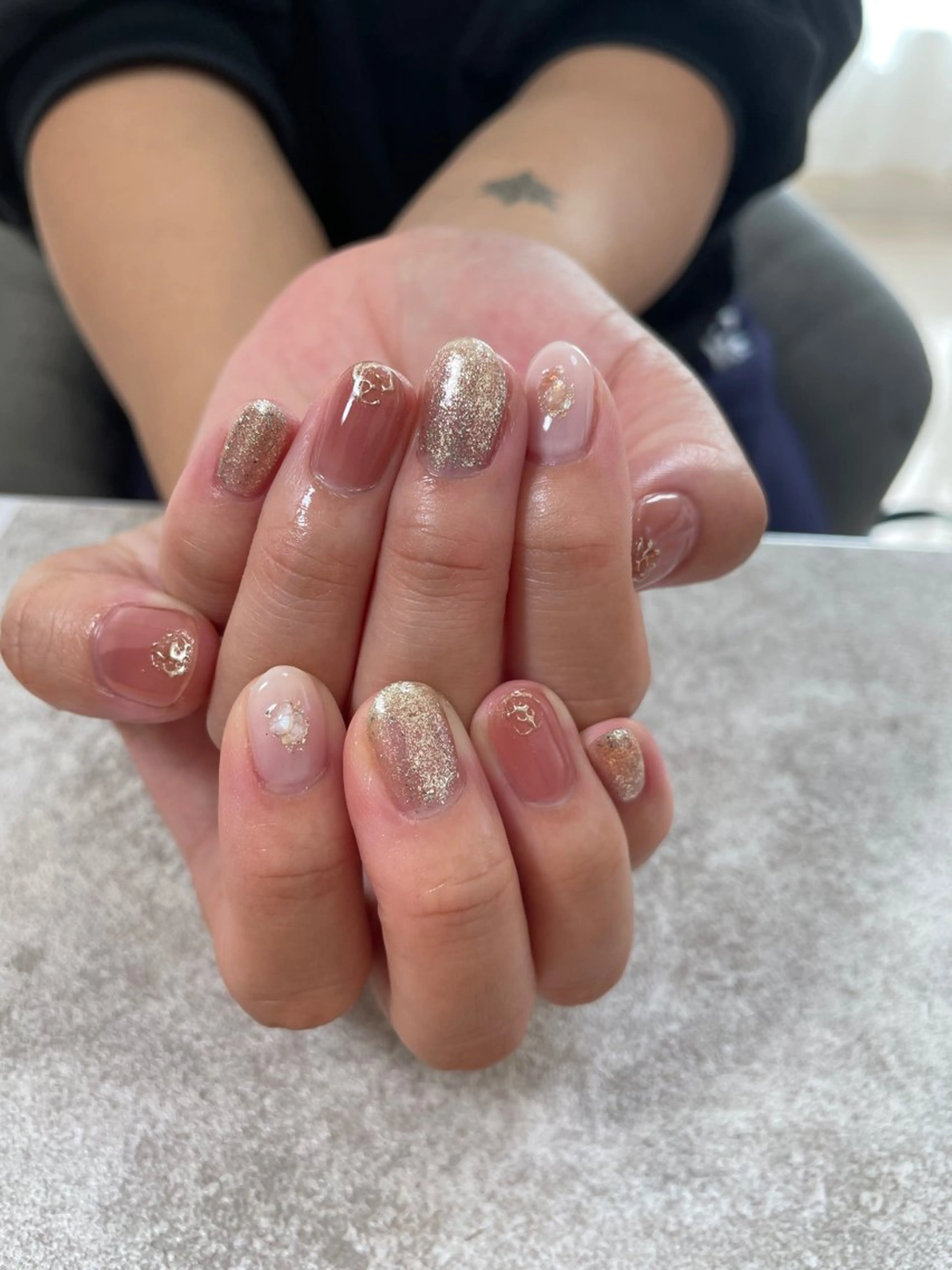 ネイル ハンドネイル Eve [nail ＊wax＊HBL]の眉毛・アイブロウイメージ