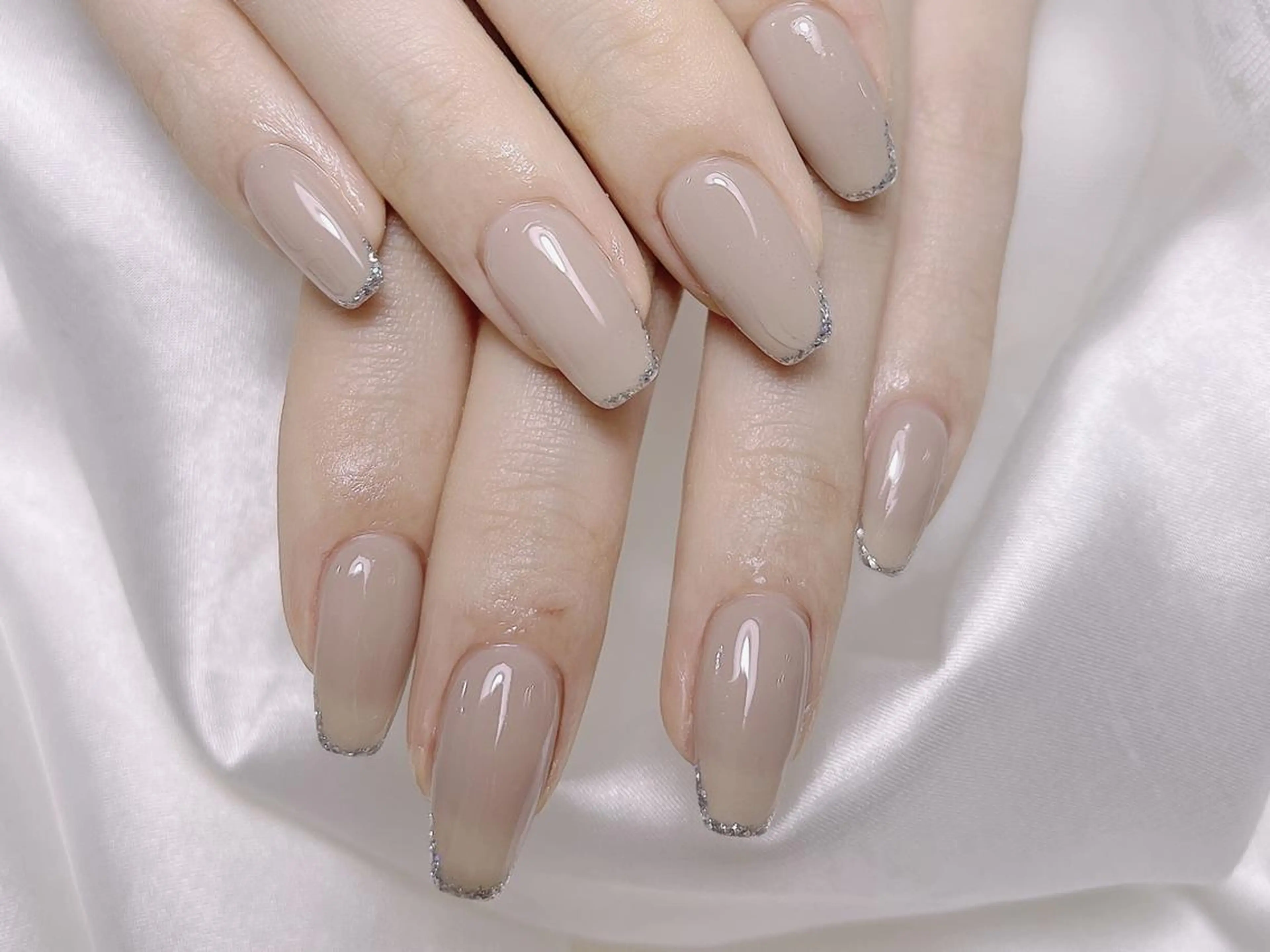 ネイル ジョリ En 💞🦋のネイルデザイン