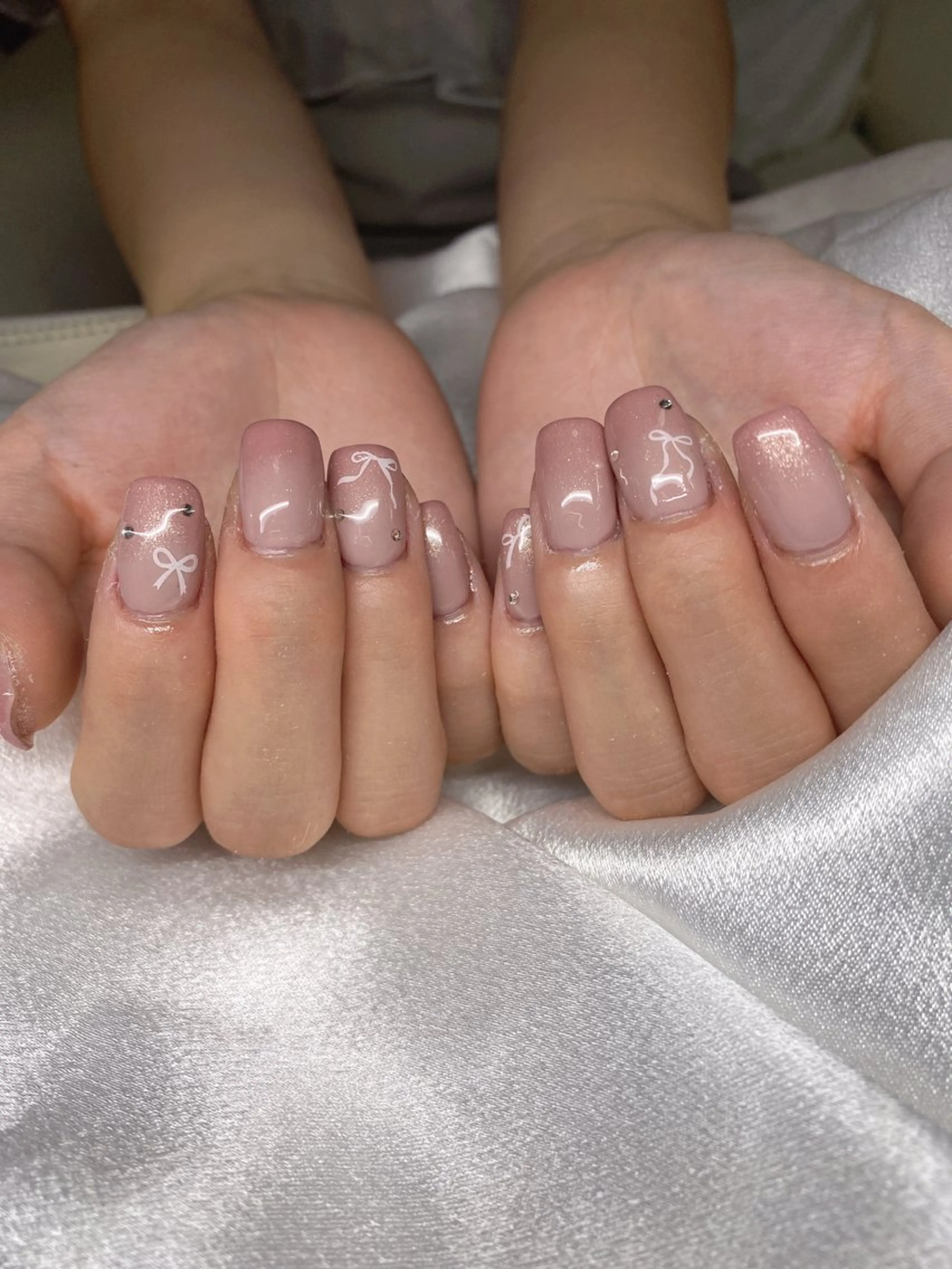 ネイル ハンドネイル salonJUNO所属・salon JUNOのネイルデザイン