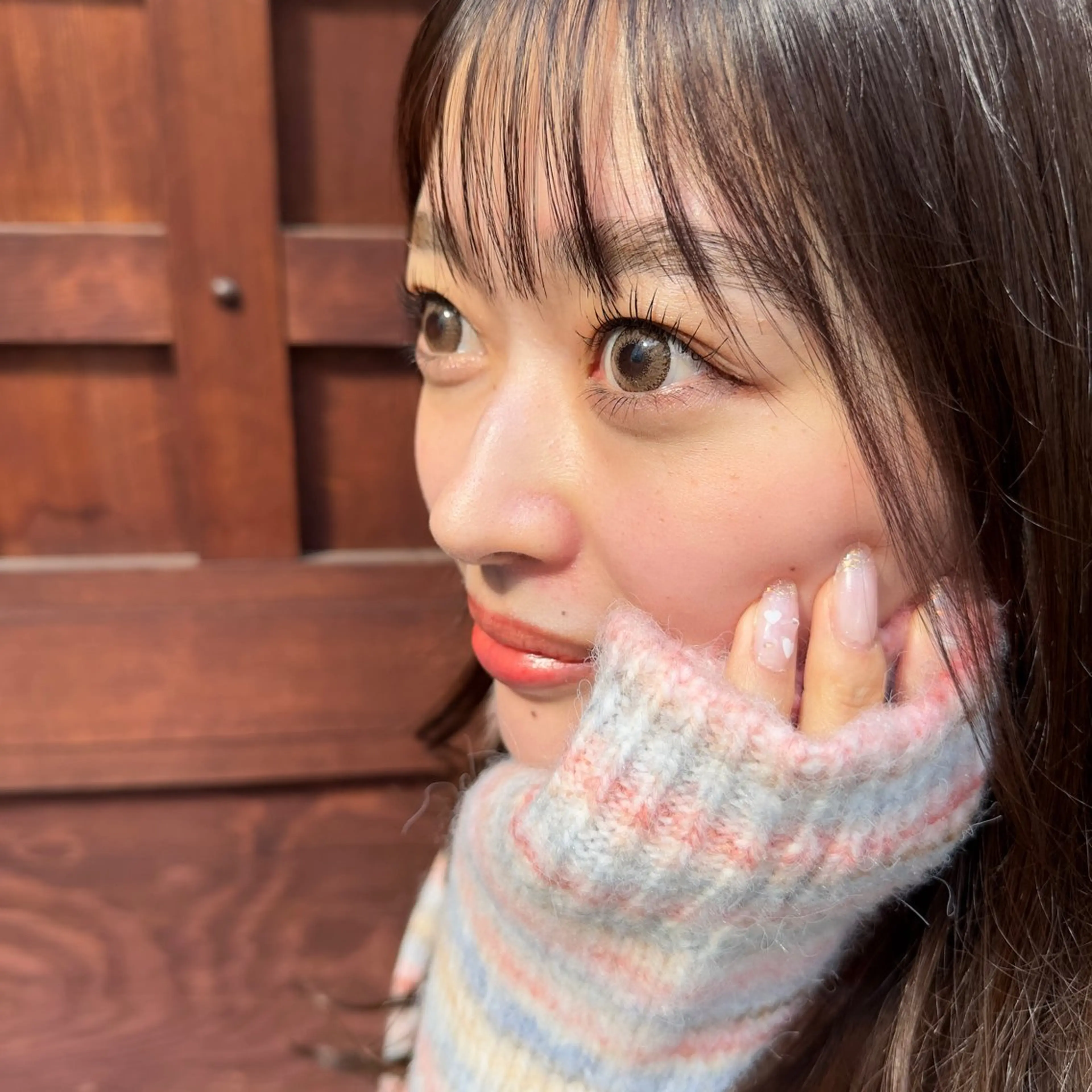 マツエク・マツパ マツパ scarlet ikumiのマツエク・マツパデザイン