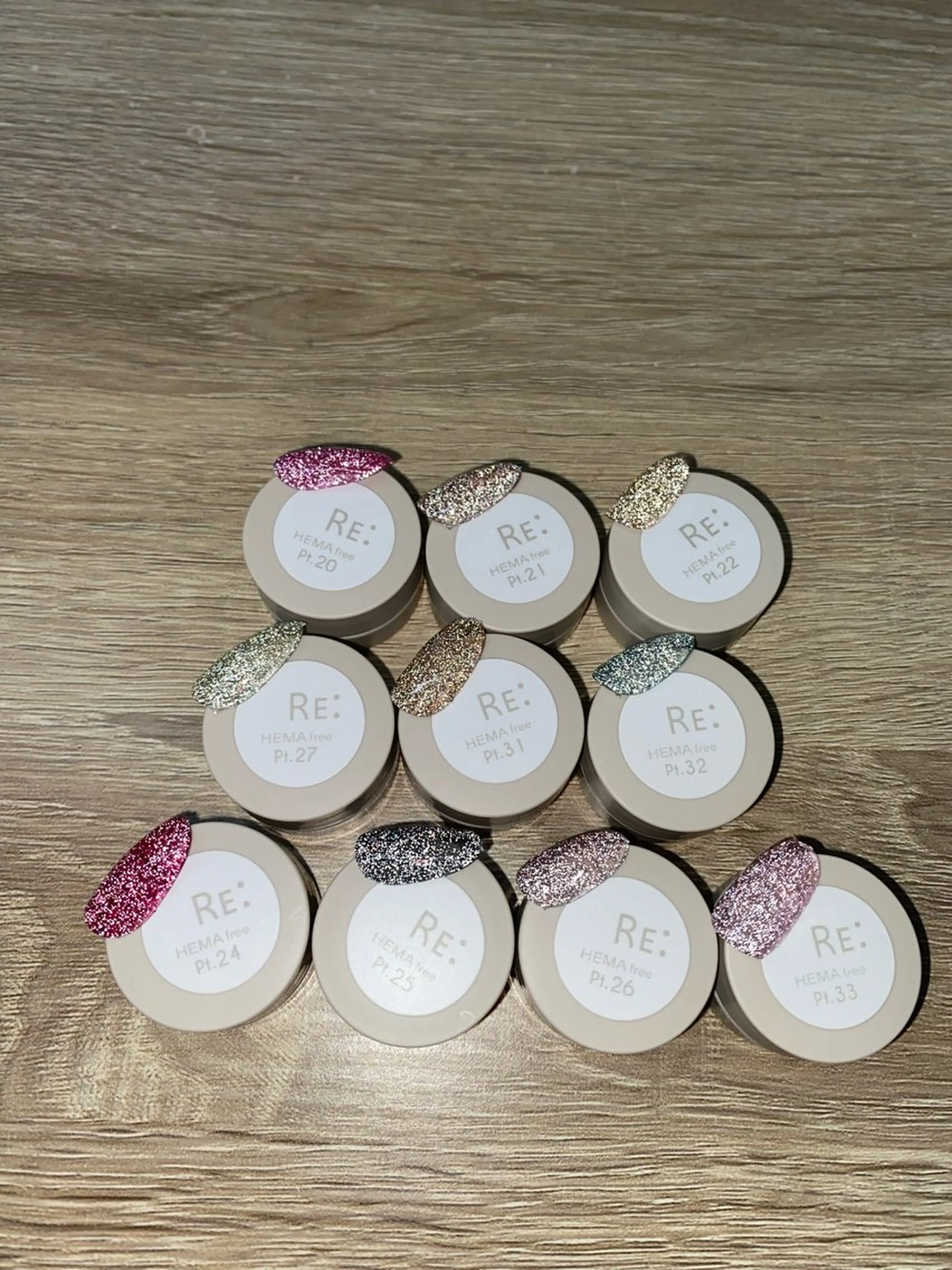 ネイル フラッシュネイル ハンドネイル 自宅サロン FeelFreeのネイルデザイン