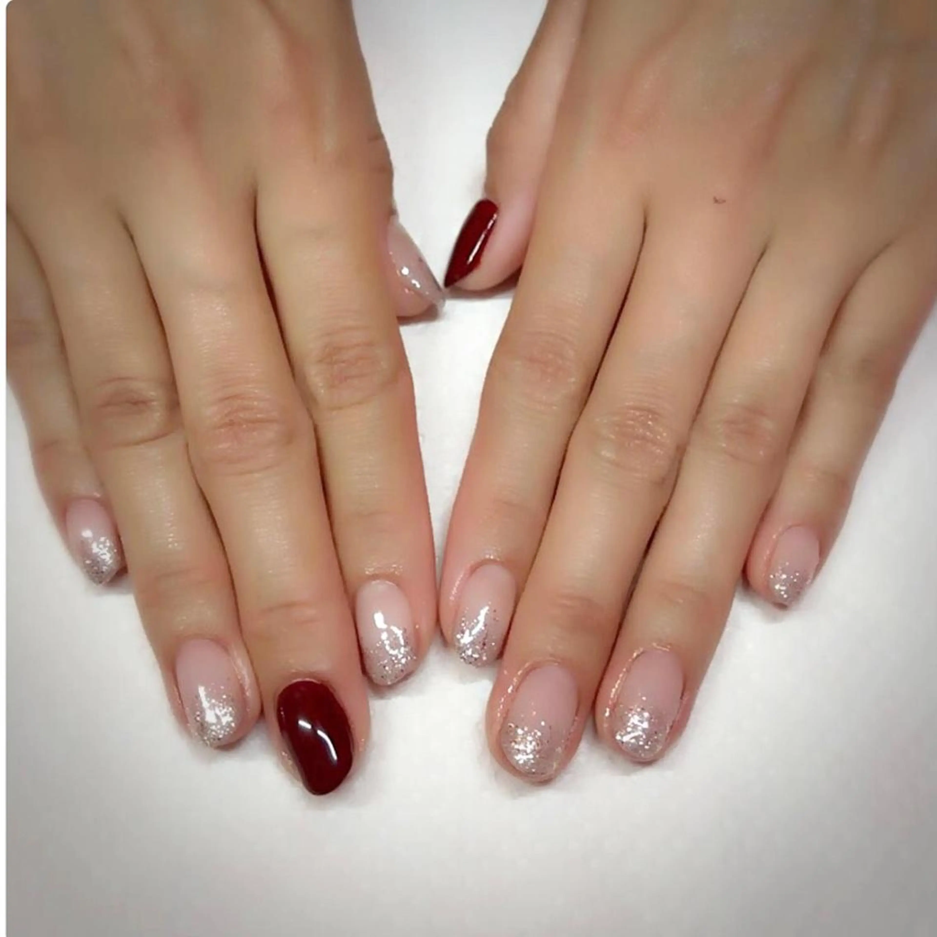 ネイル Angie 湘南台店のネイルデザイン