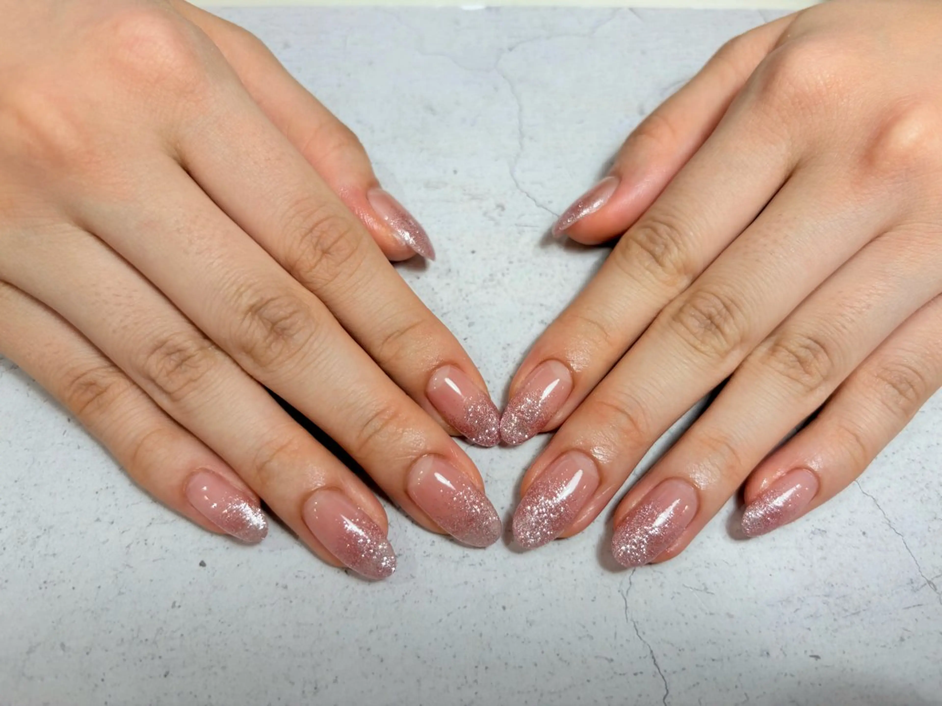 ネイル ハンドネイル Plus 3rd/ Ayakaのネイルデザイン