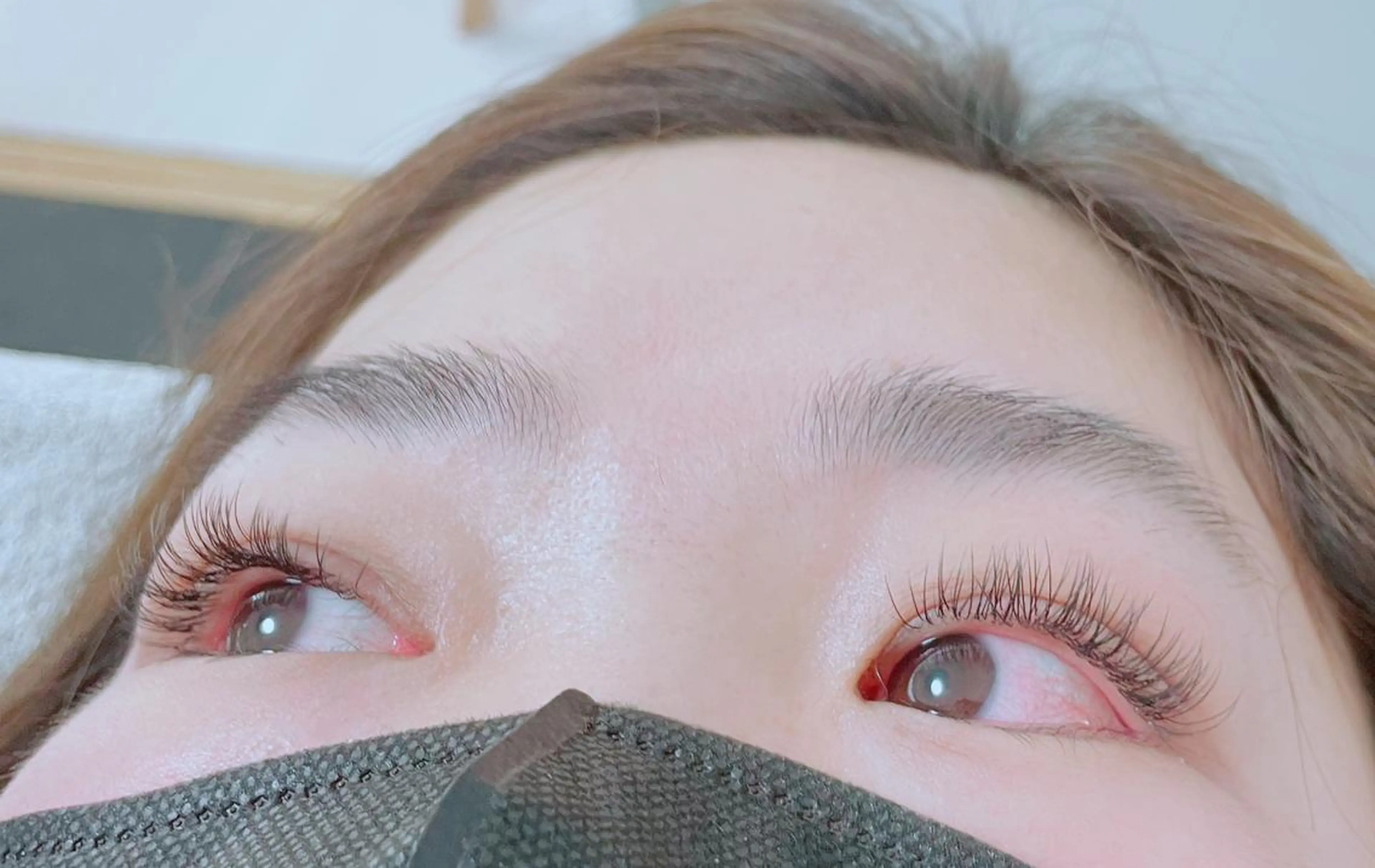 マツエク・マツパ An beauty salon🎀のマツエク・マツパデザイン