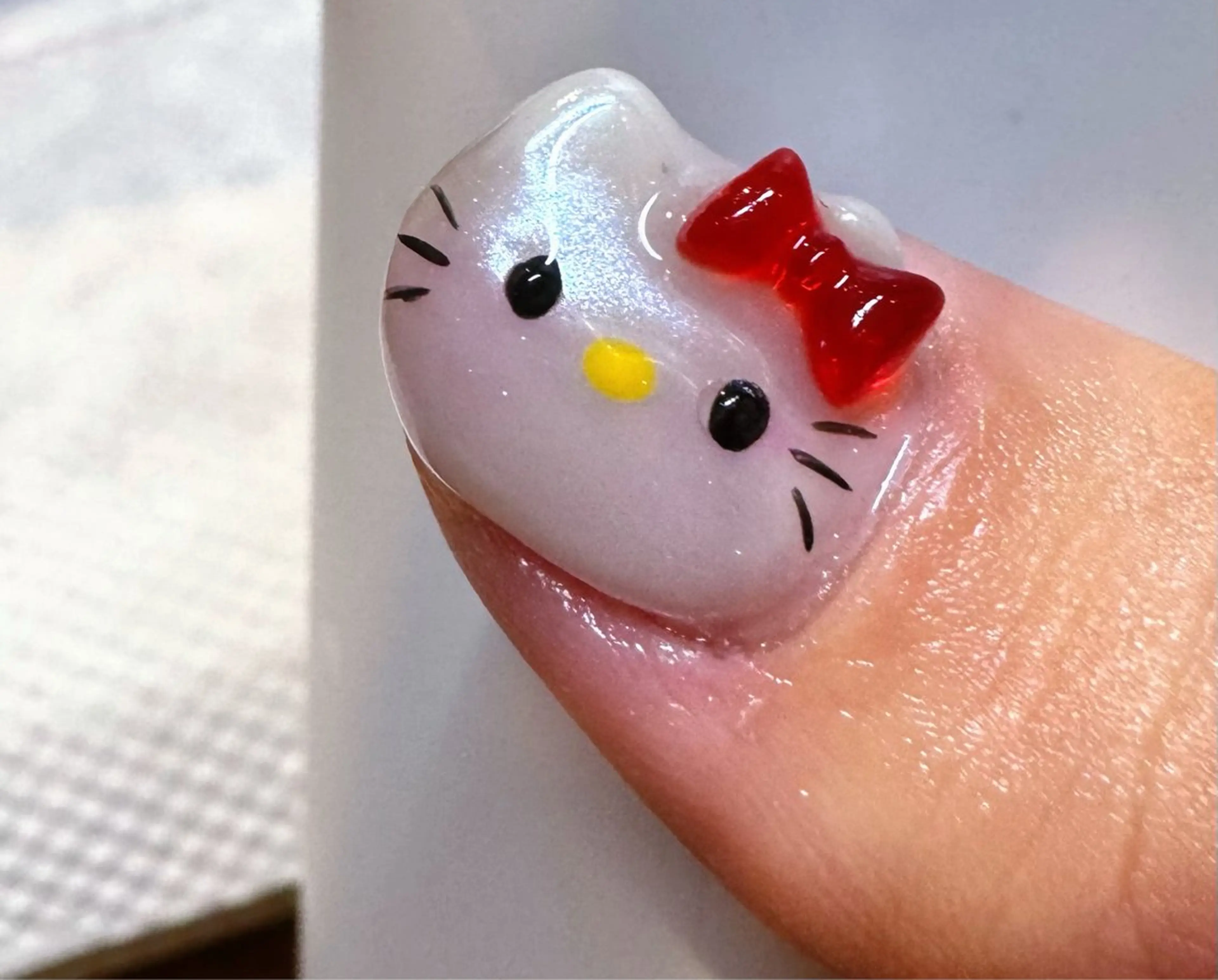 ネイル べっ甲ネイル ボルドー ブラウン マグネットネイル ニュアンスネイル ハンドネイル RinRin　nail所属・孔 ジンシェンのネイルデザイン