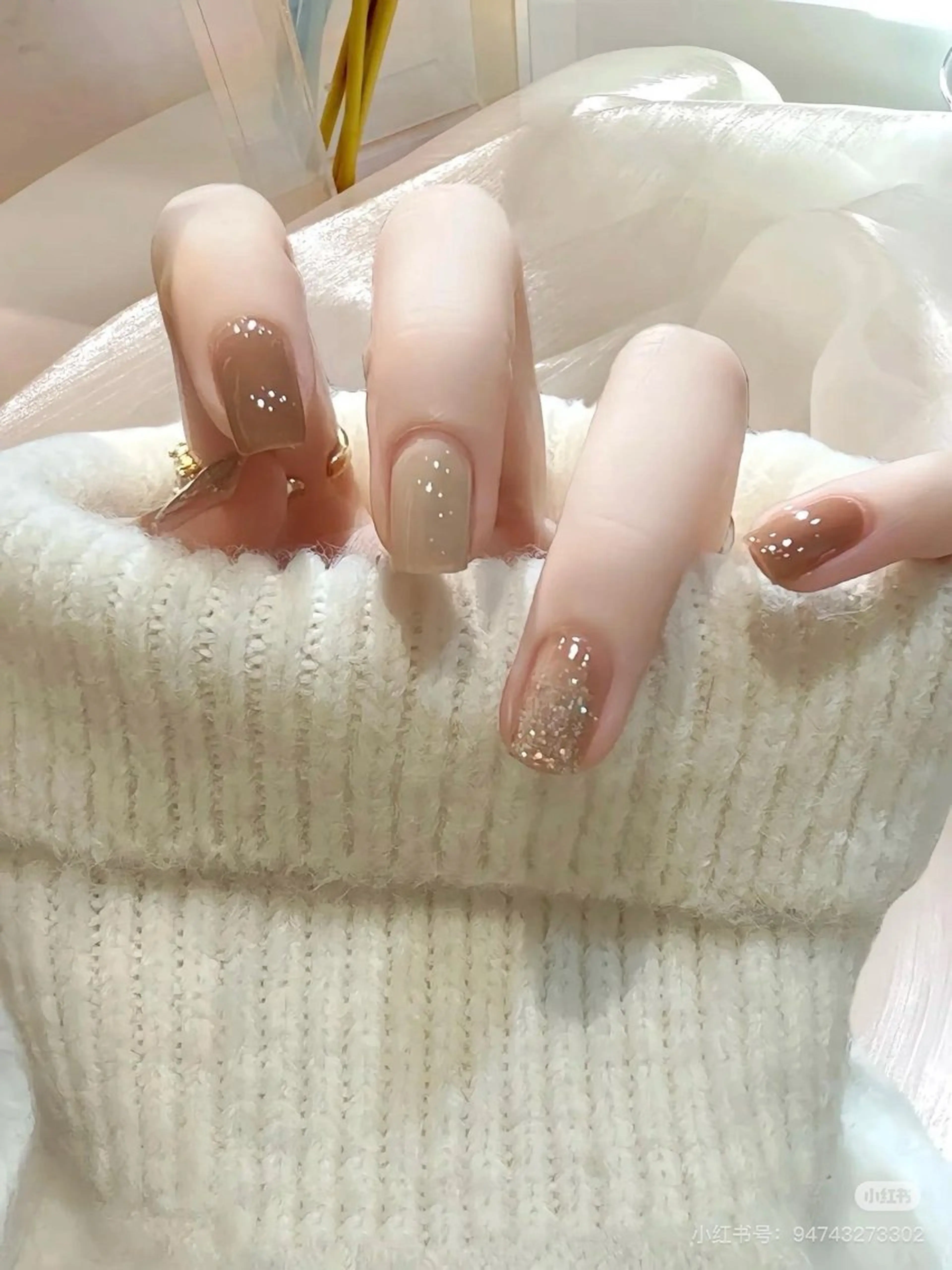 ネイル RIn unnのネイルデザイン