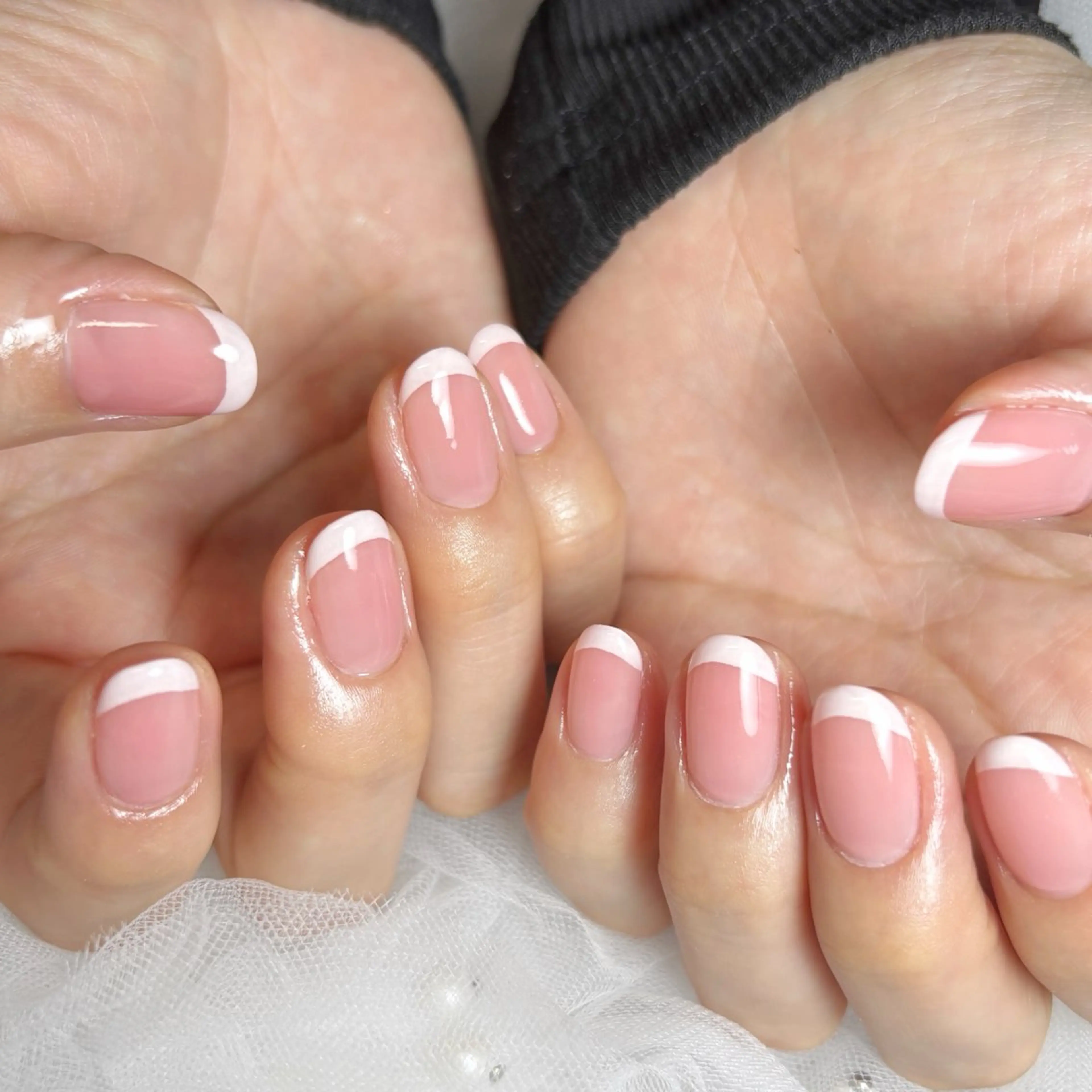 ネイル ハンドネイル watanabe miyuuのネイルデザイン