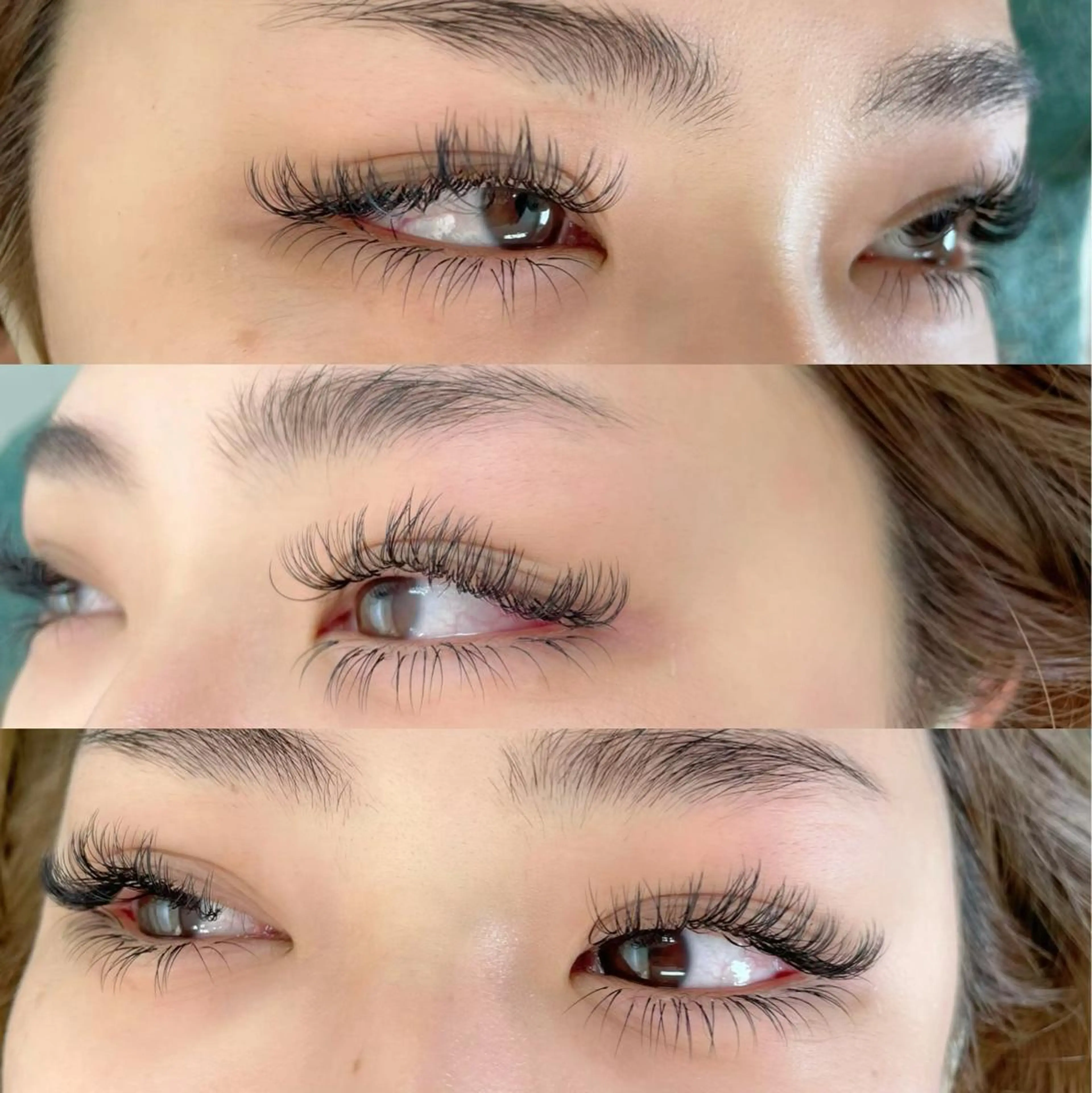 マツエク・マツパ バインドロック 𝑆𝑈𝑁𝑁𝑌 ɴᴇᴡ ᴏᴘᴇɴ☀️の眉毛・アイブロウイメージ