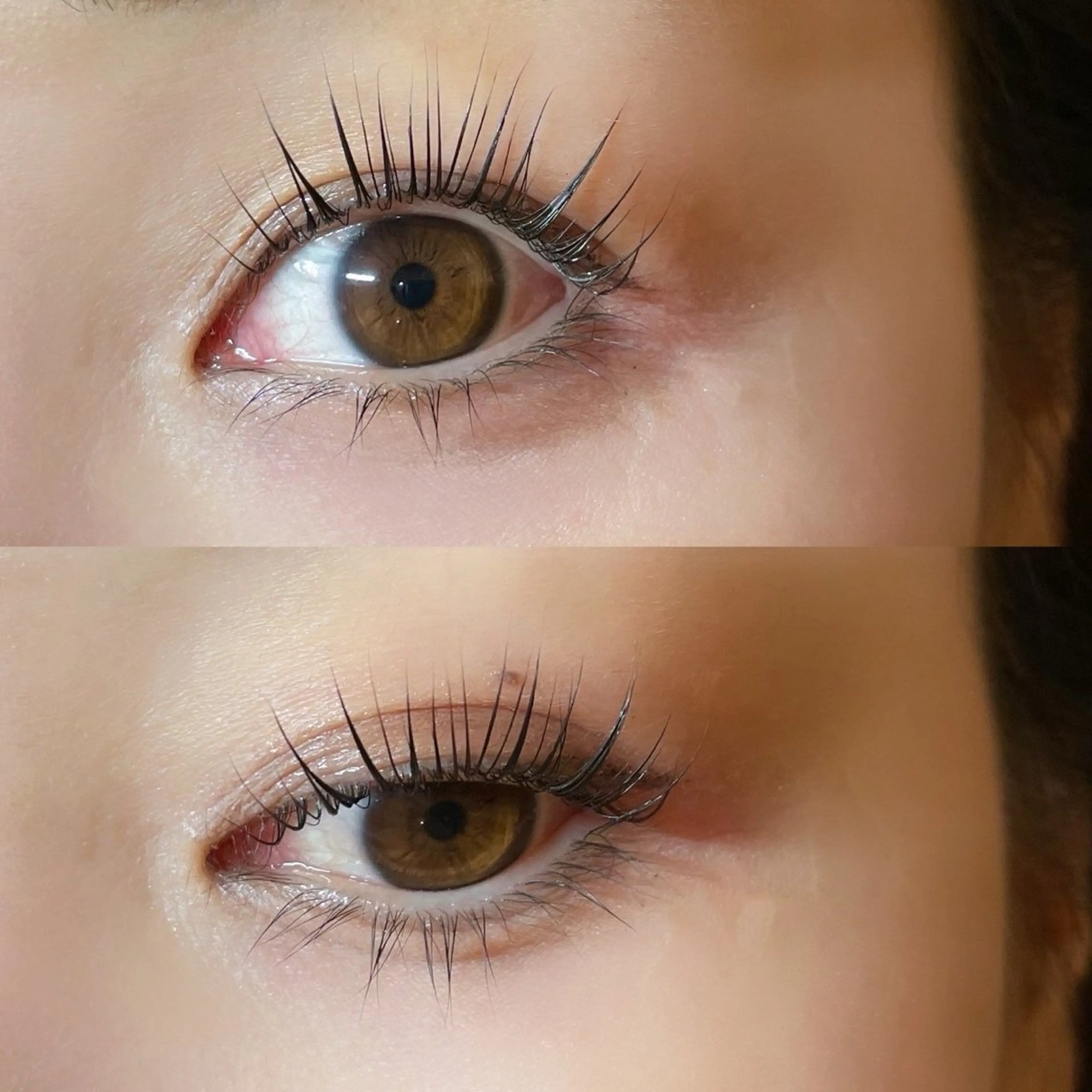 マツエク・マツパ Eye Lash Salon EYECLI所属・EYECLI maiの眉毛・アイブロウイメージ