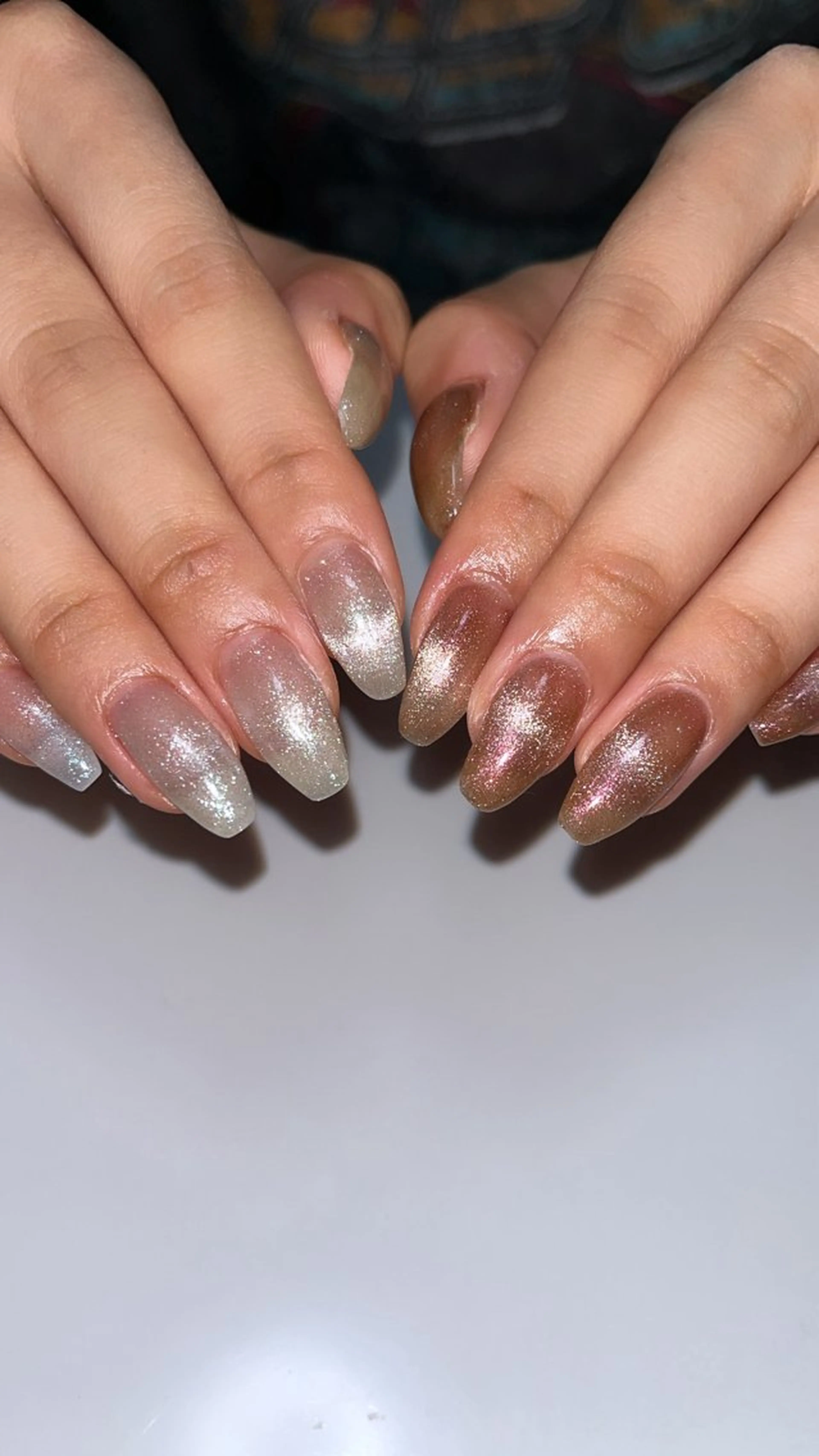 ネイル パラジェル取扱店 /しおんのネイルデザイン